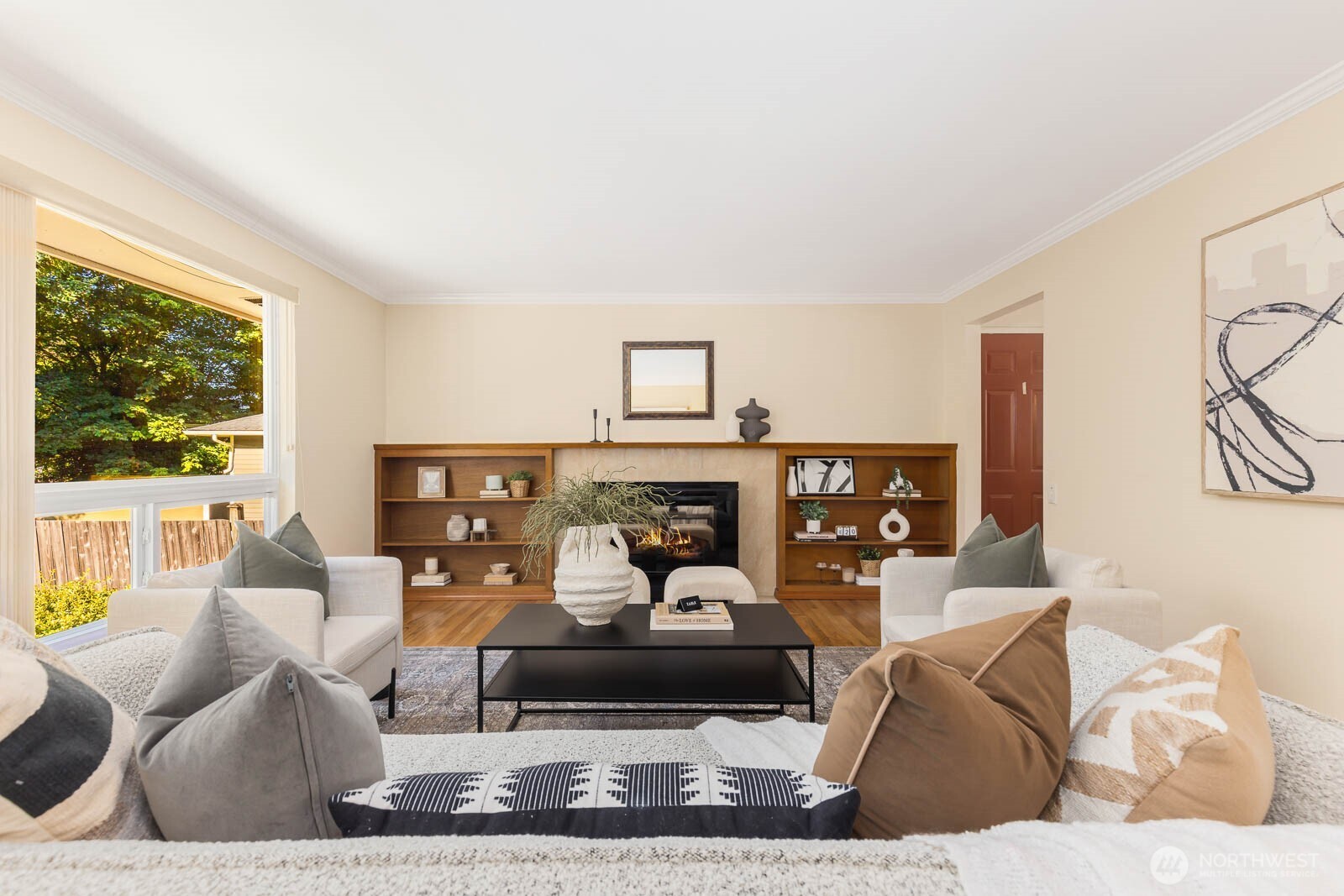 132 NE 130th Street