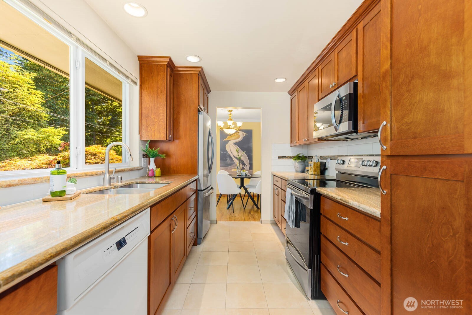 132 NE 130th Street