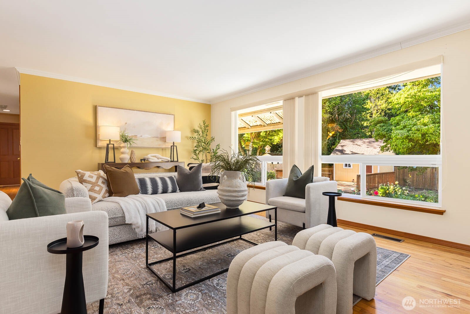 132 NE 130th Street