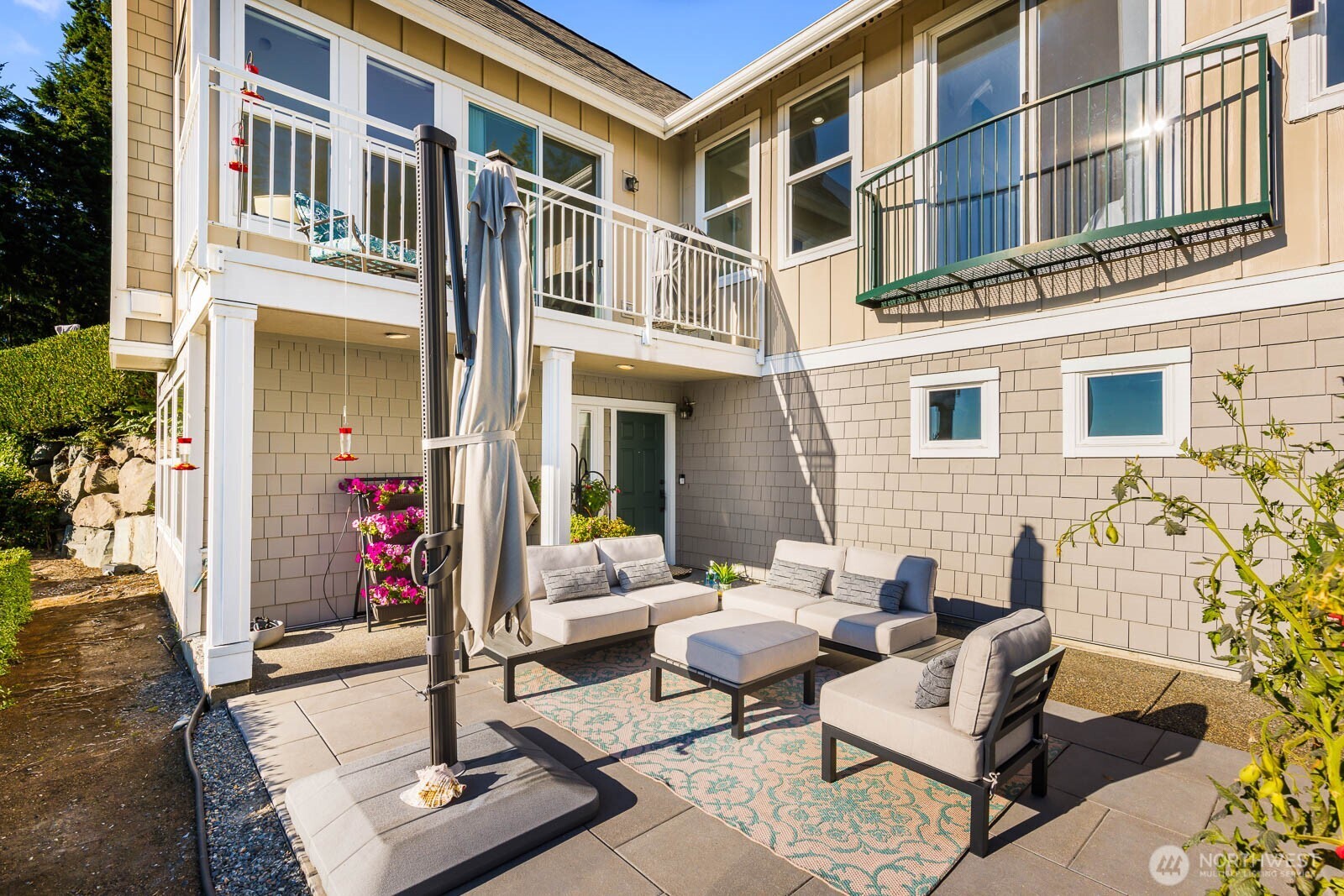 11012 Villa Rosa Lane