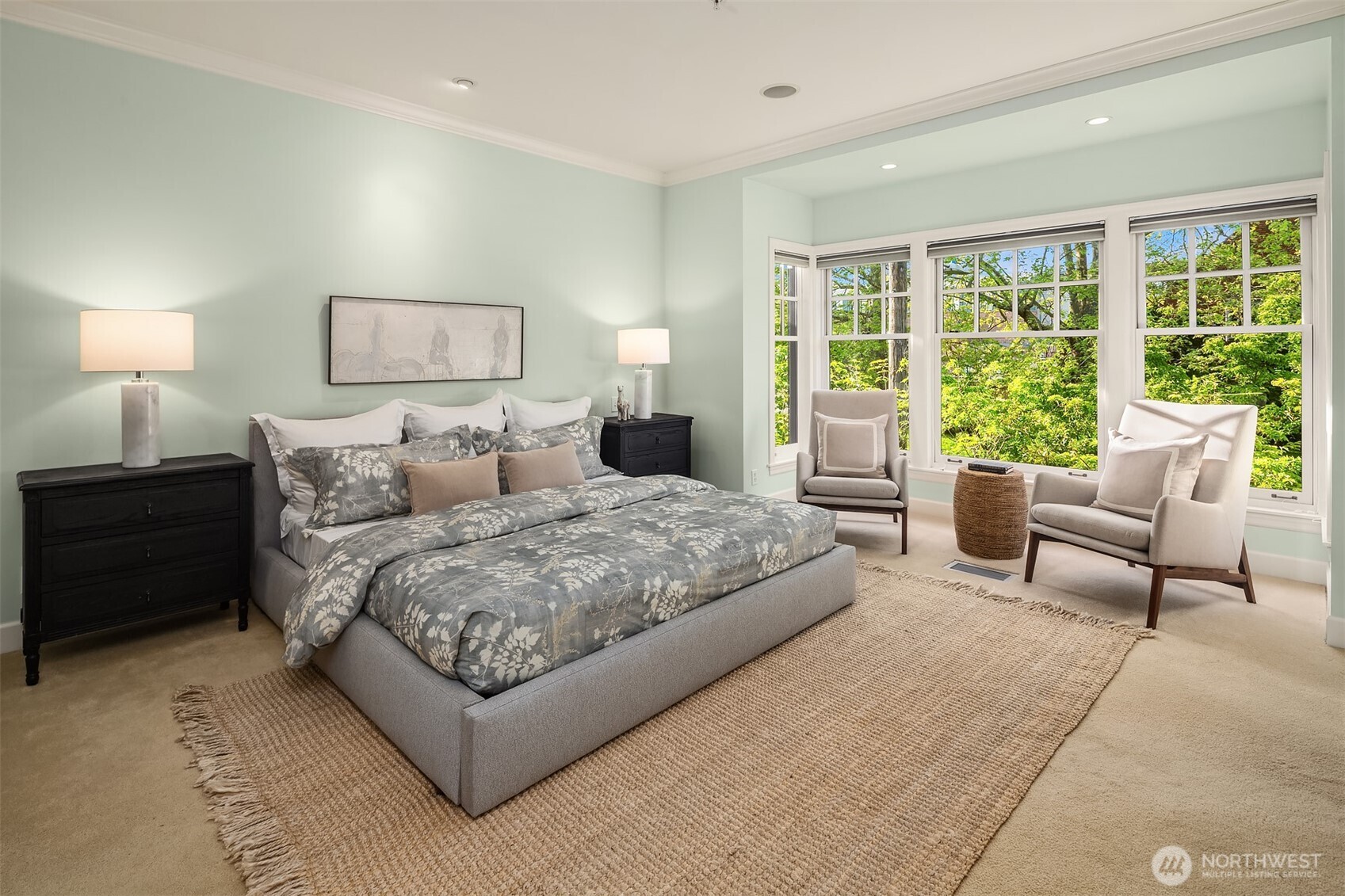 101 W Comstock Street Unit: 101