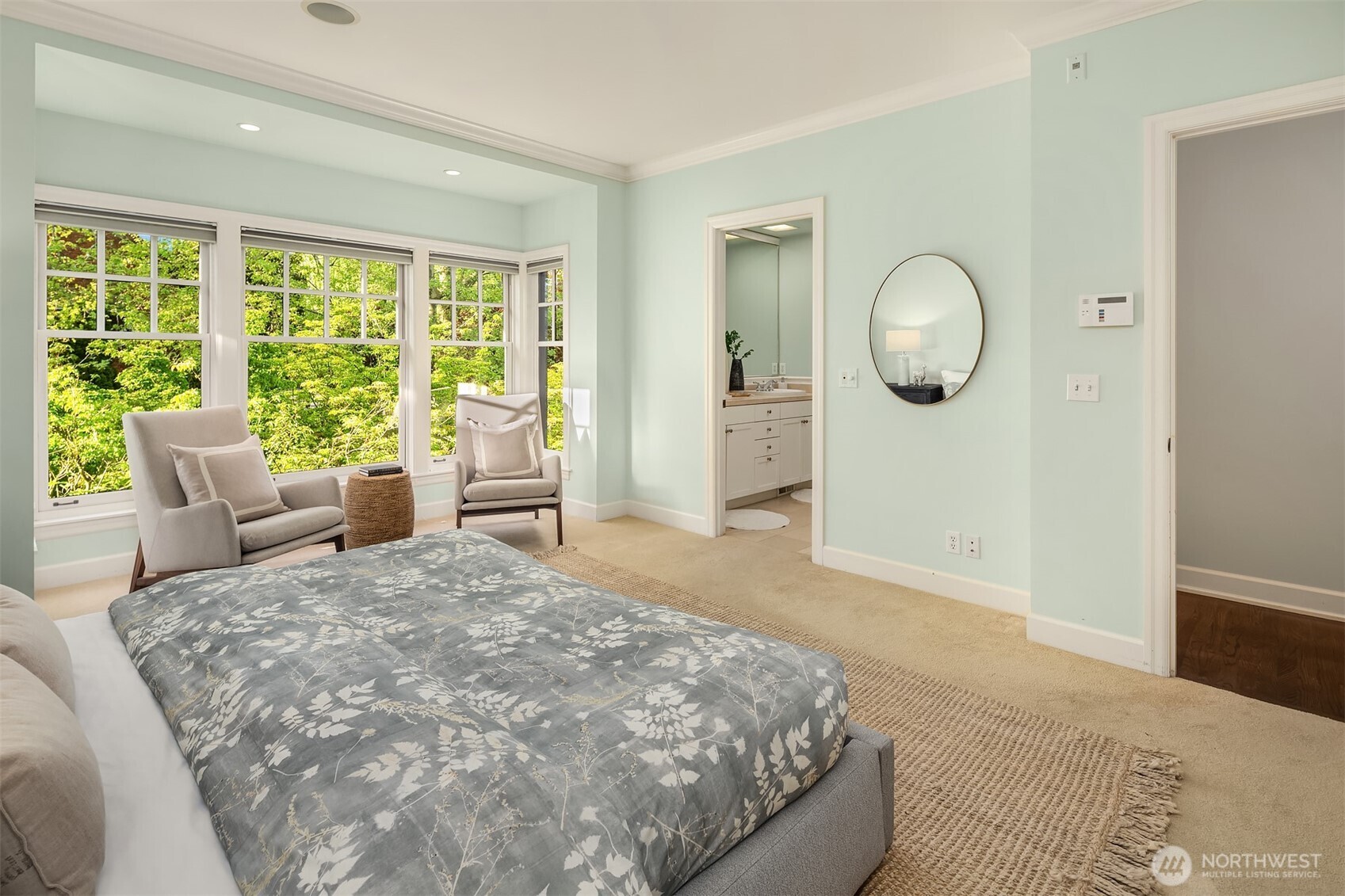 101 W Comstock Street Unit: 101