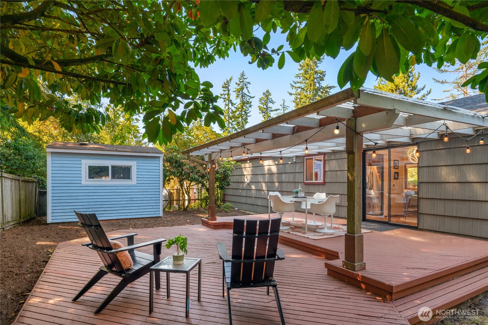 109 NW 156th Street
