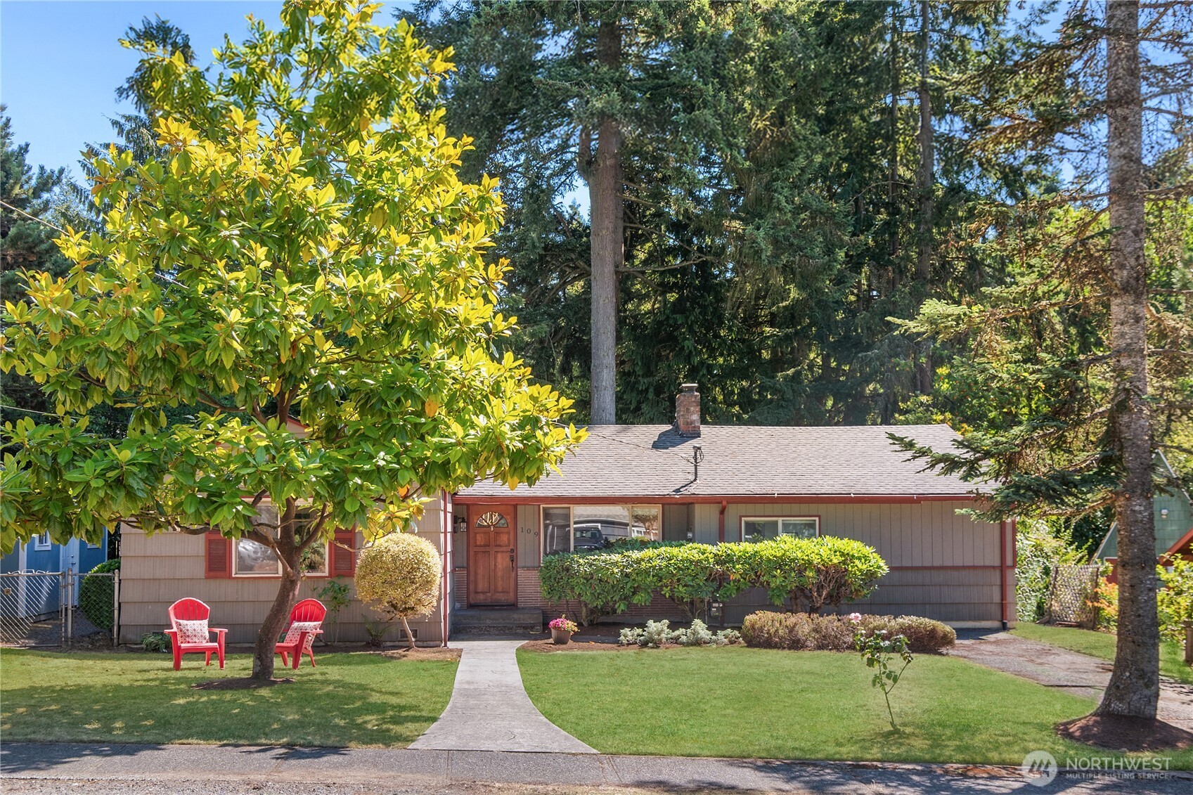 109 NW 156th Street