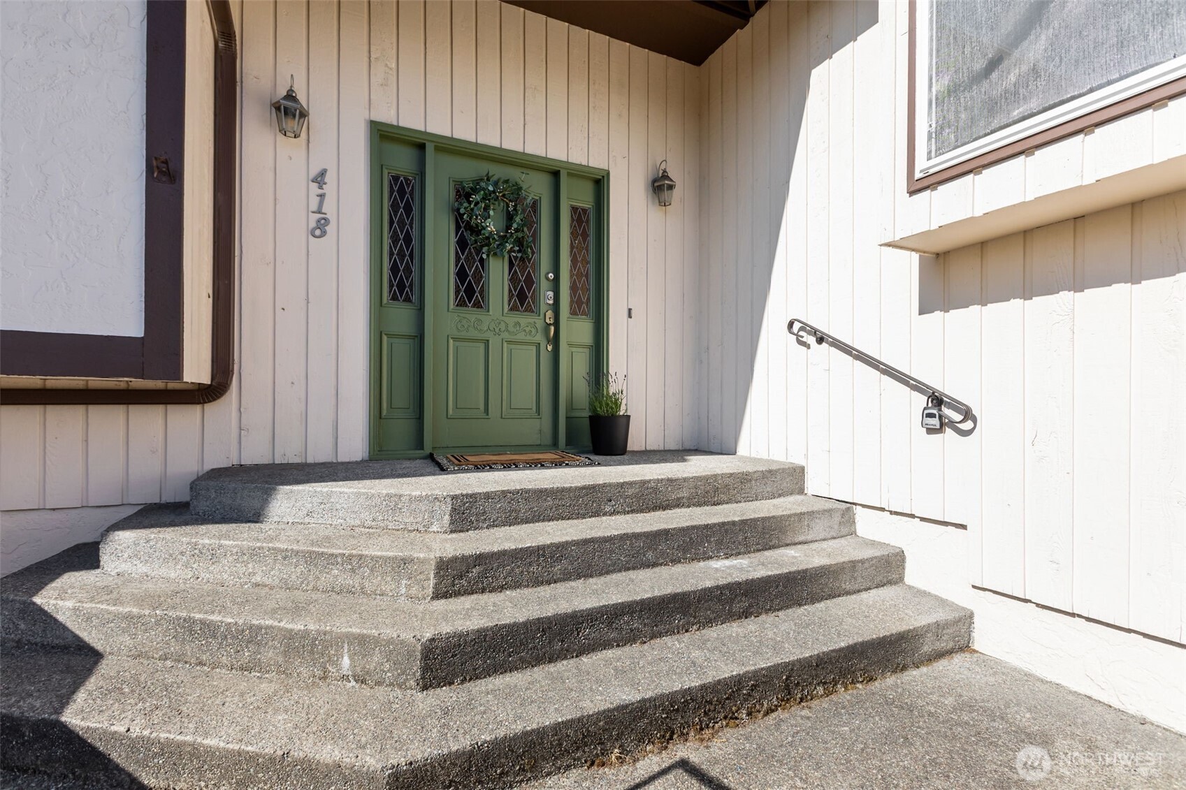 418 SW 189th Street