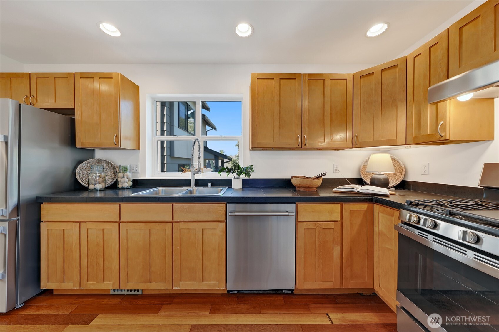 3435 21st Avenue W Unit: B