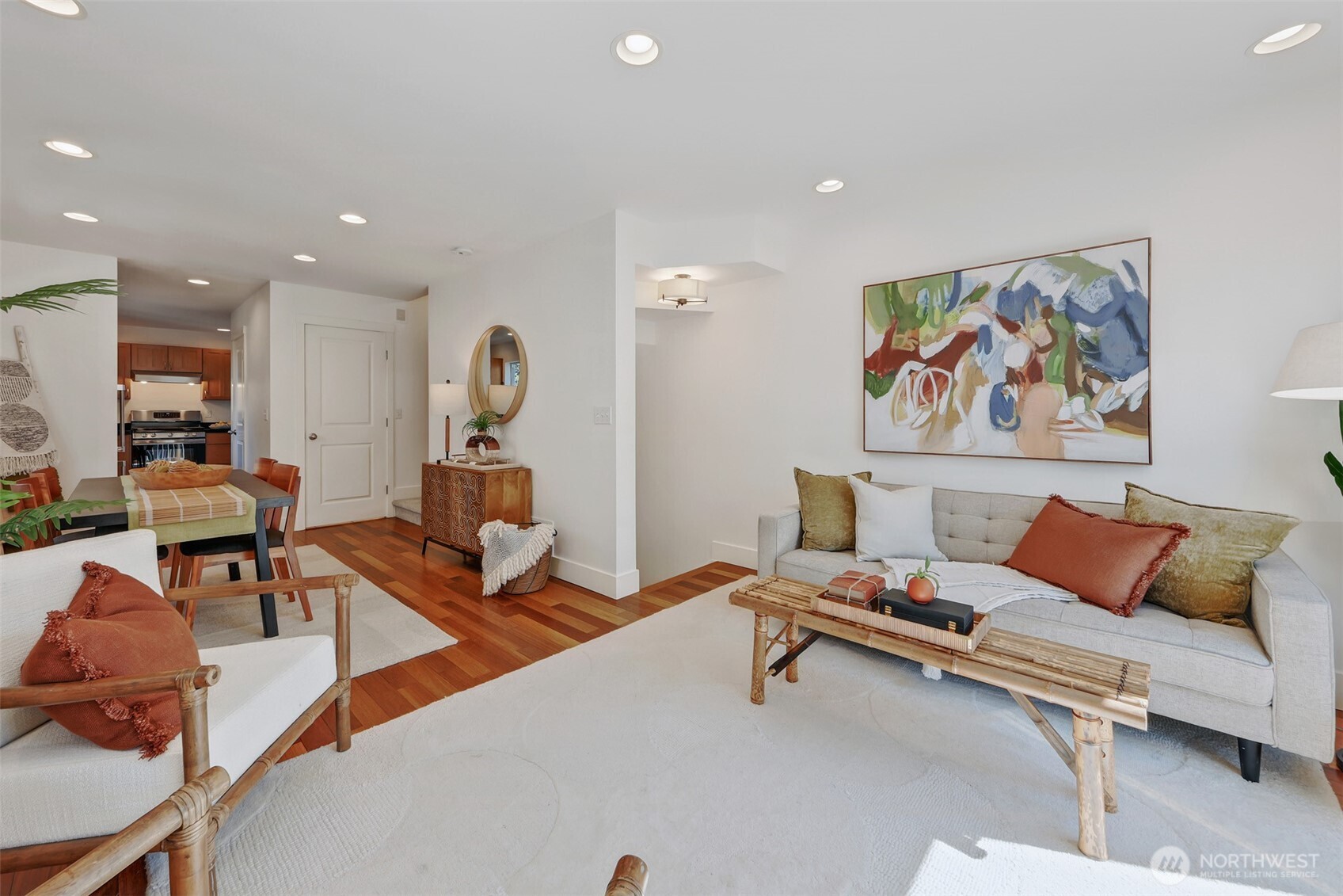 3435 21st Avenue W Unit: B