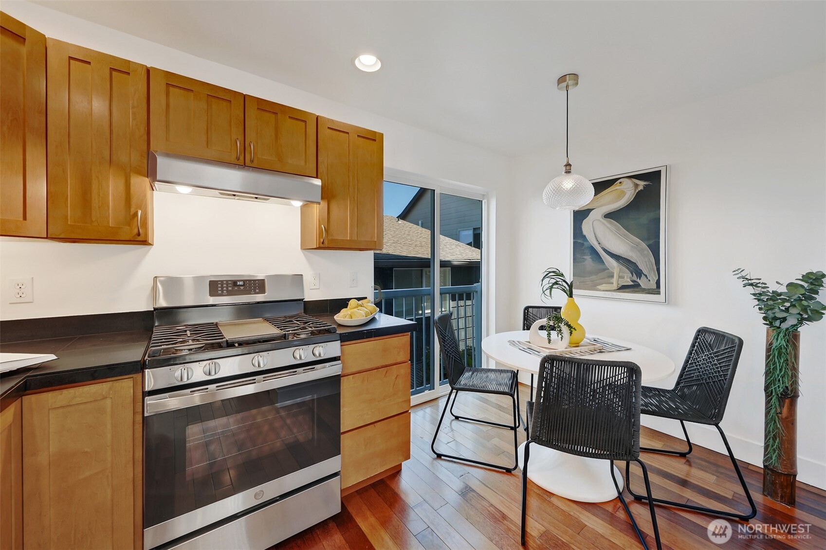 3435 21st Avenue W Unit: B