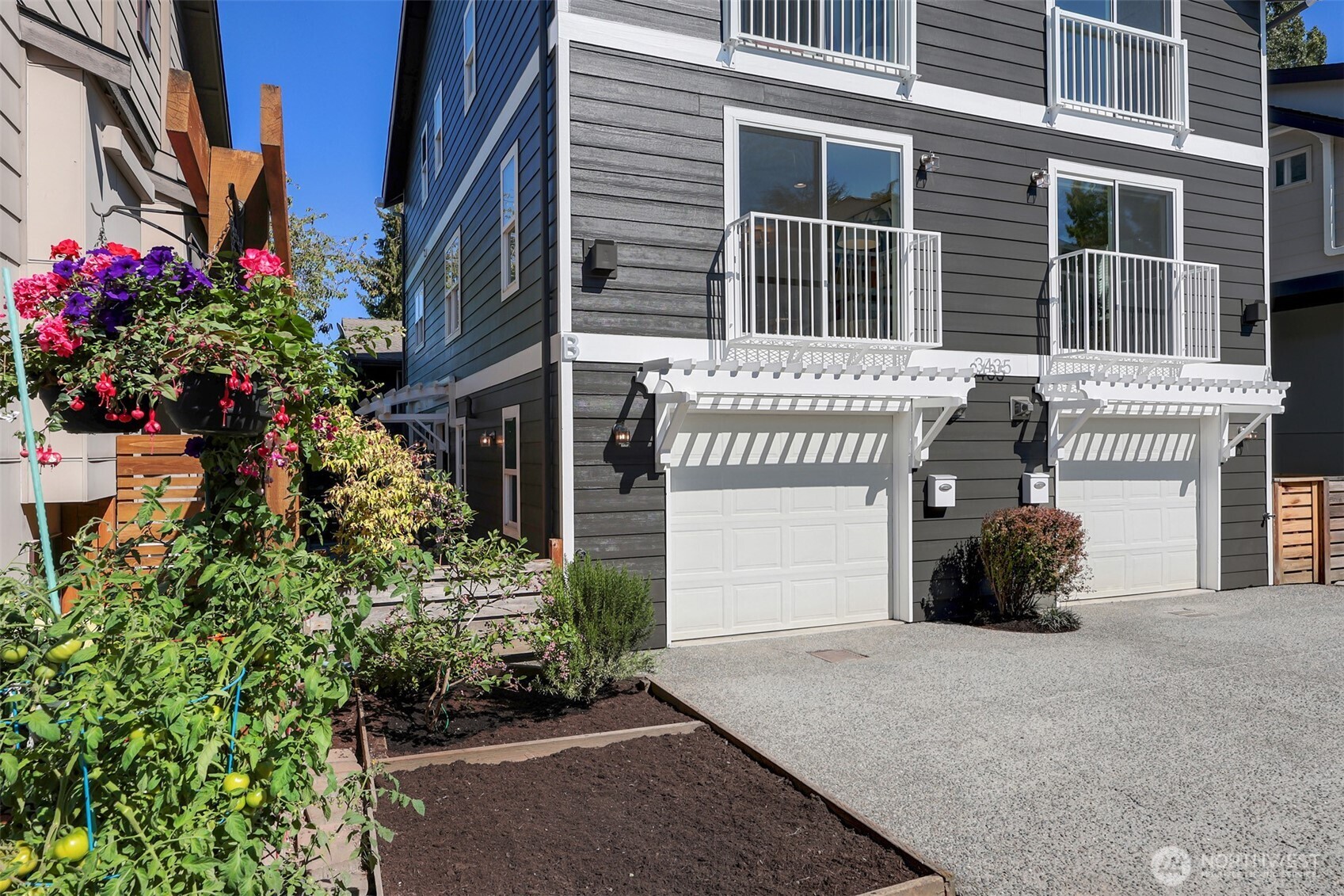 3435 21st Avenue W Unit: B
