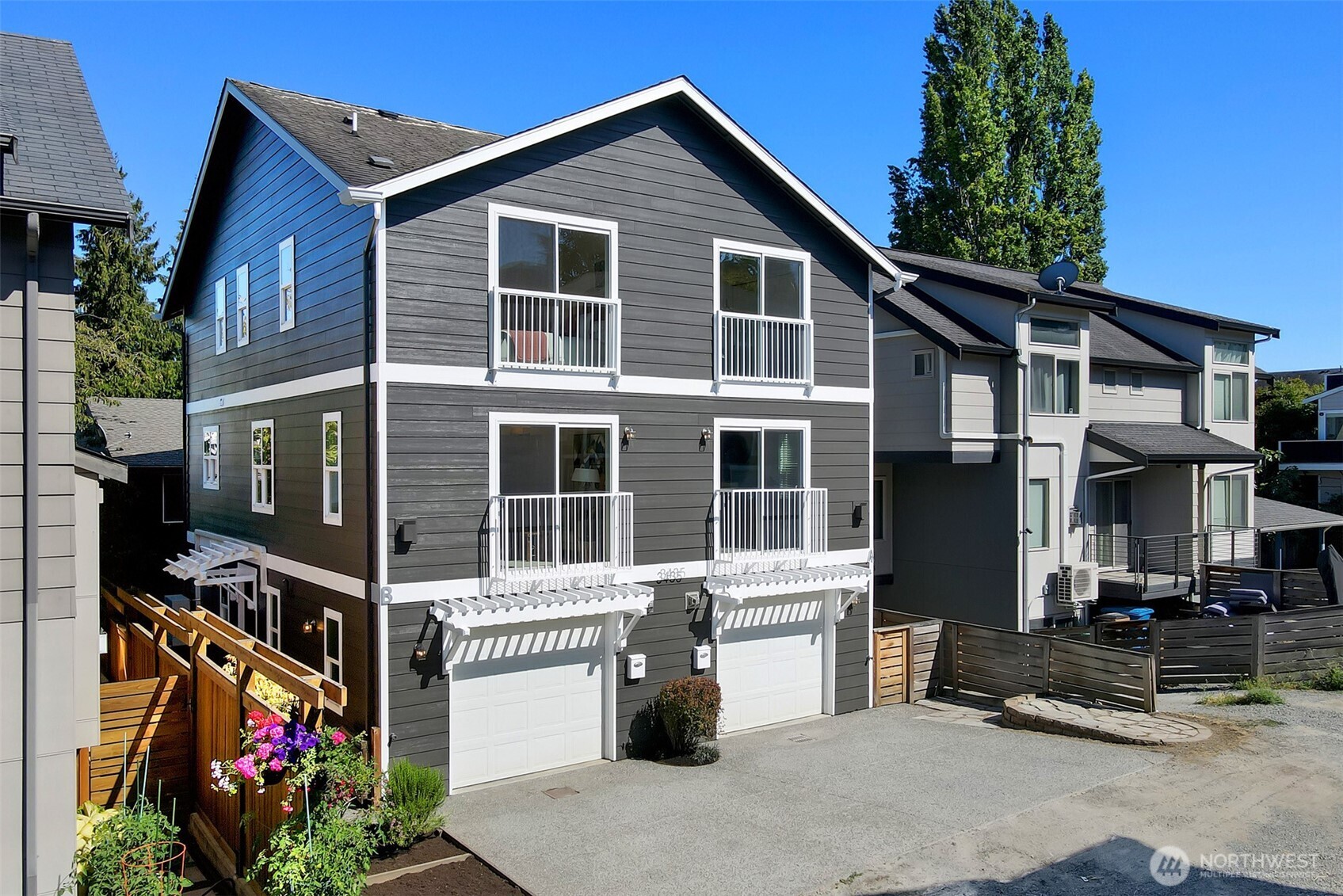 3435 21st Avenue W Unit: B