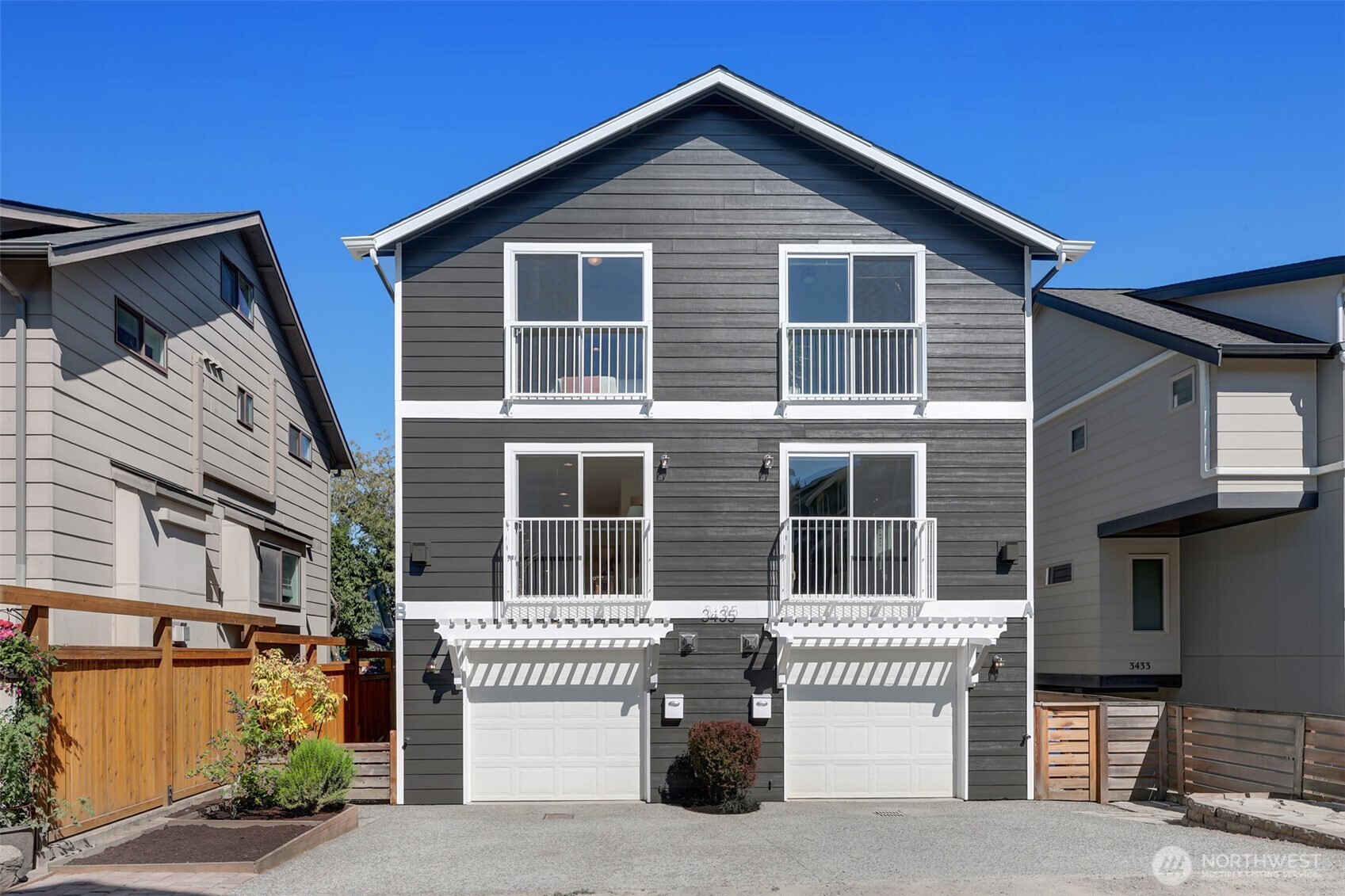 3435 21st Avenue W Unit: B