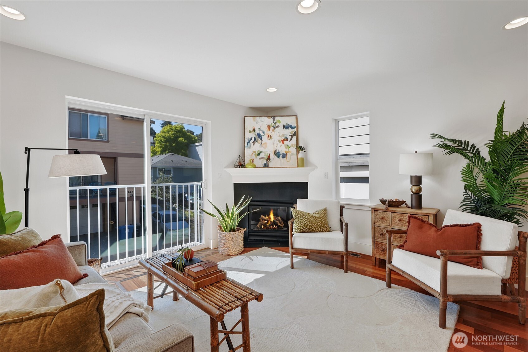 3435 21st Avenue W Unit: B