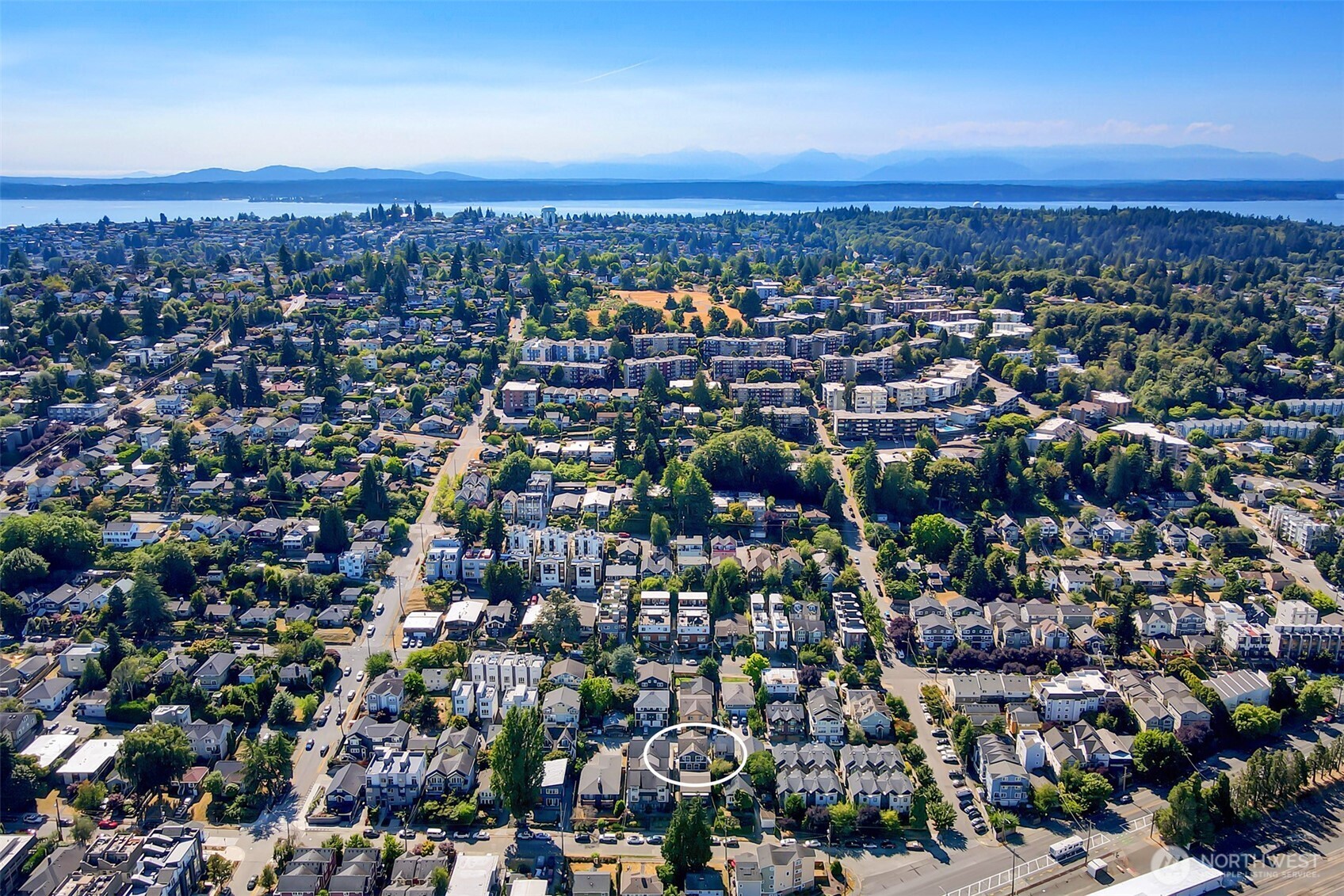 3435 21st Avenue W Unit: B