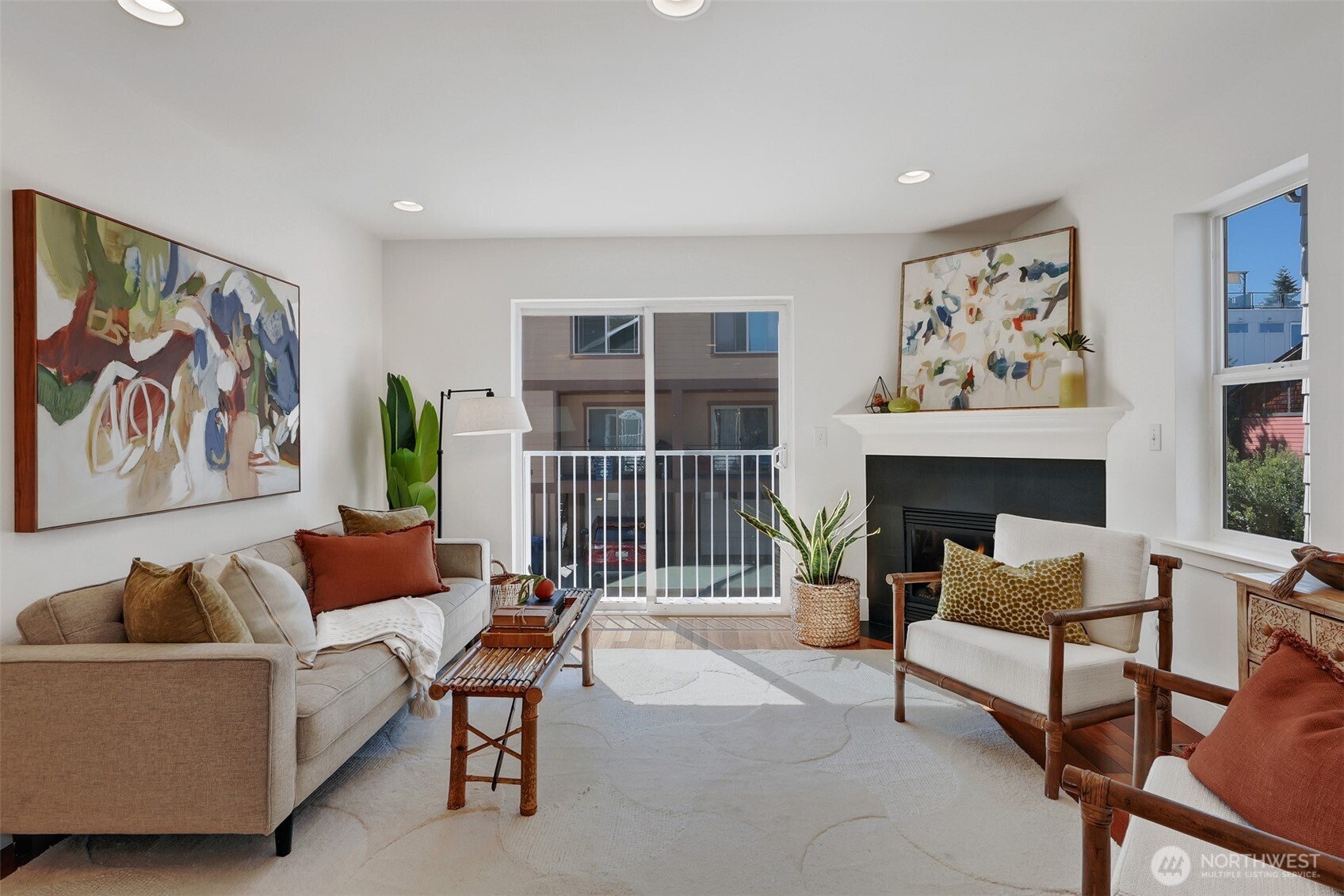 3435 21st Avenue W Unit: B