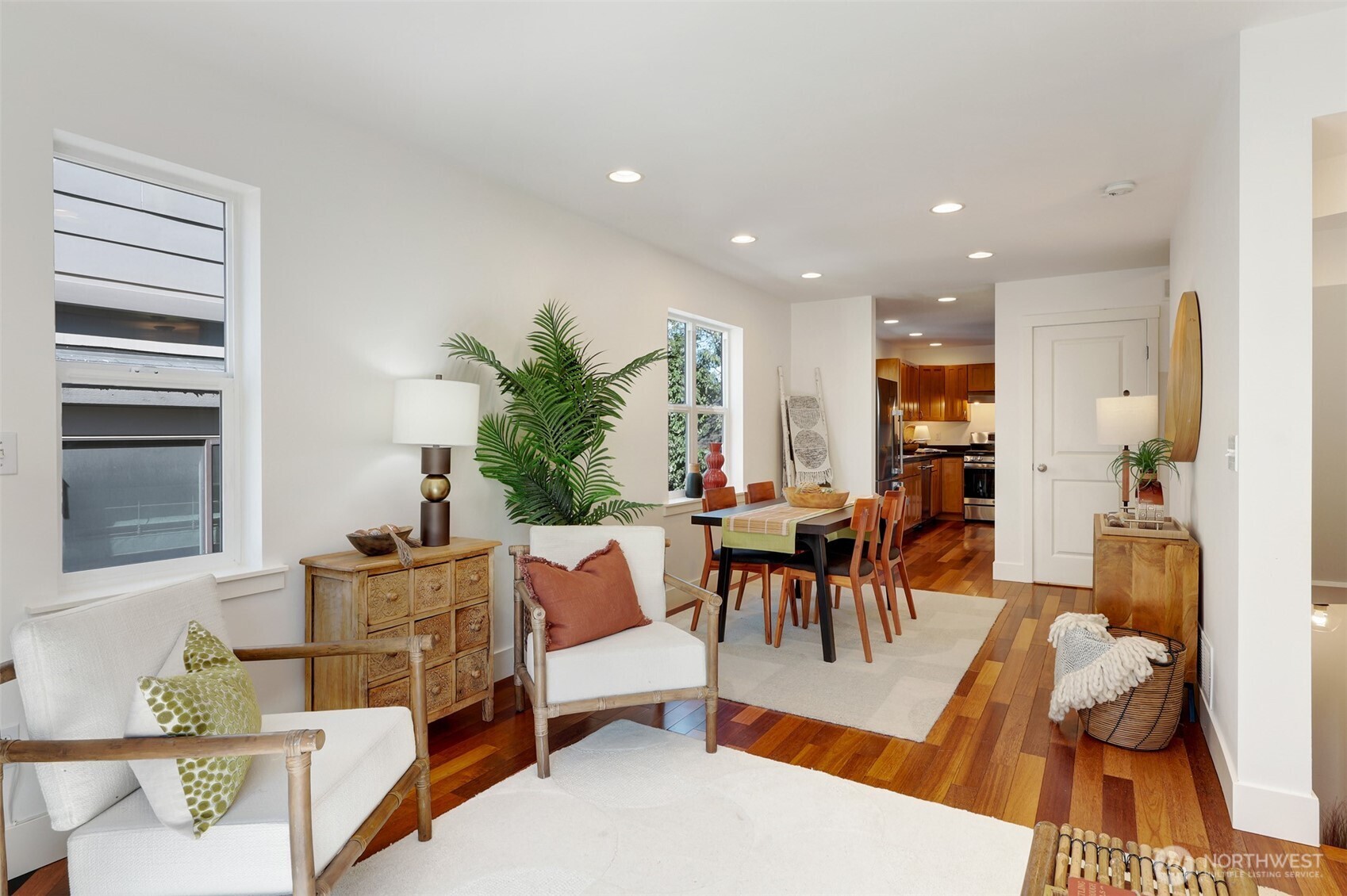 3435 21st Avenue W Unit: B