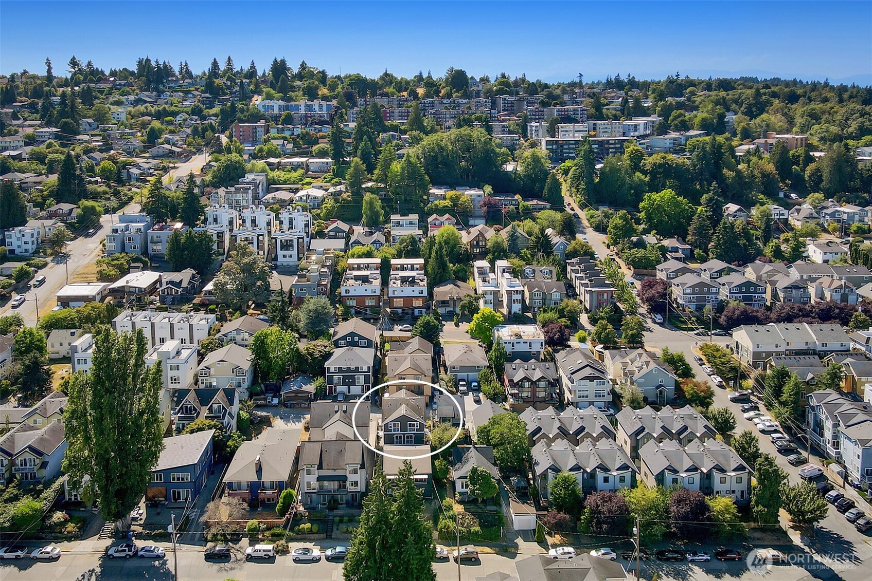 3435 21st Avenue W Unit: B