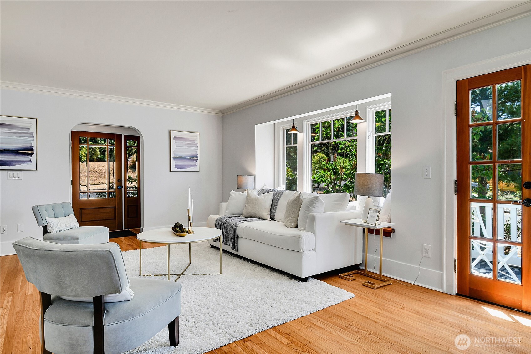 2 Fulton Street