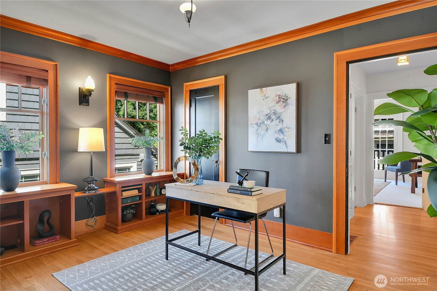 2 Fulton Street