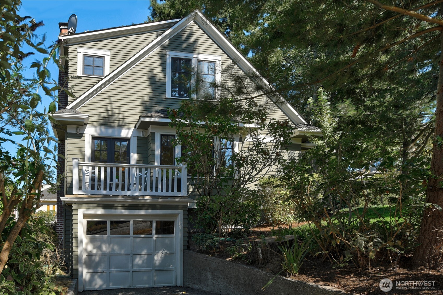 2 Fulton Street