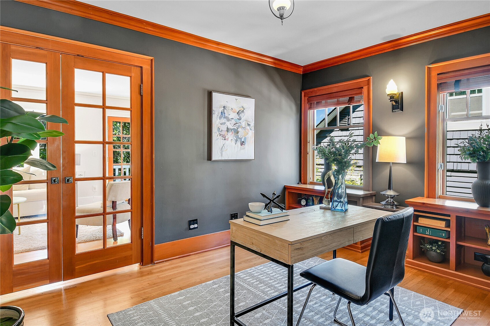 2 Fulton Street