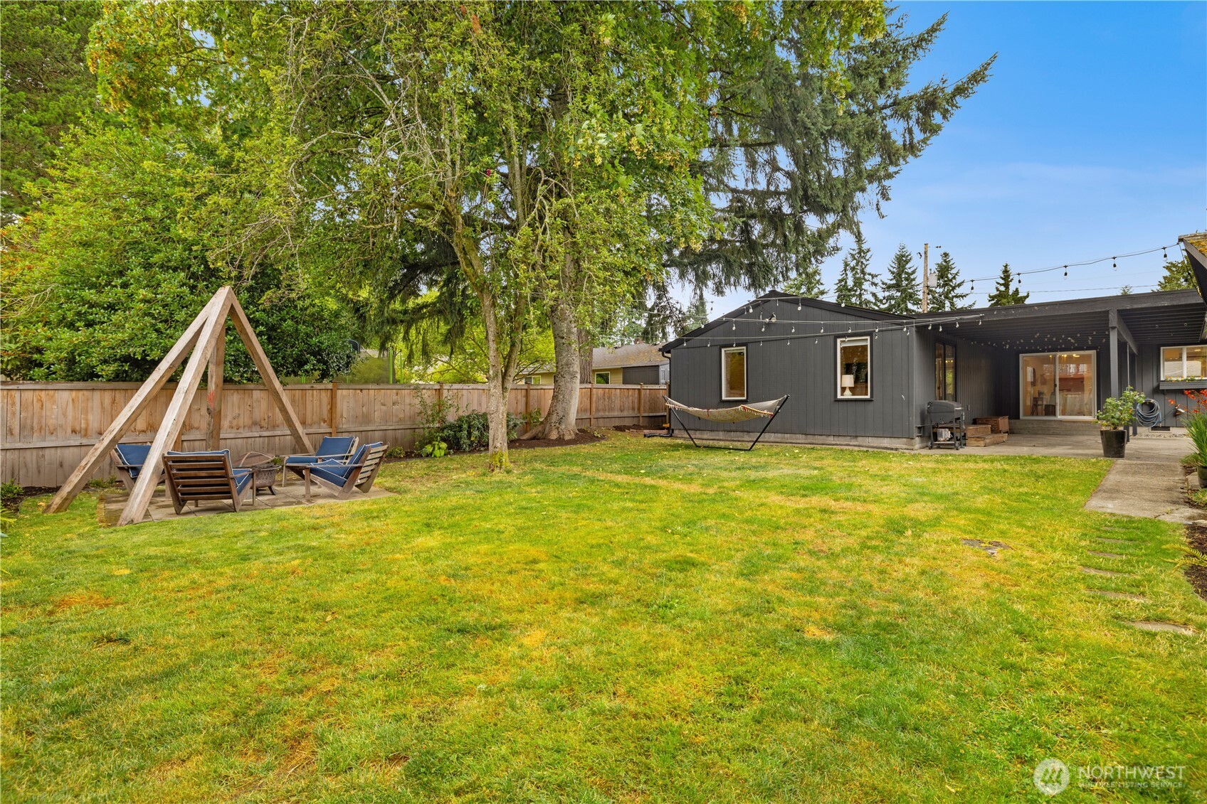 2115 N 192nd Street