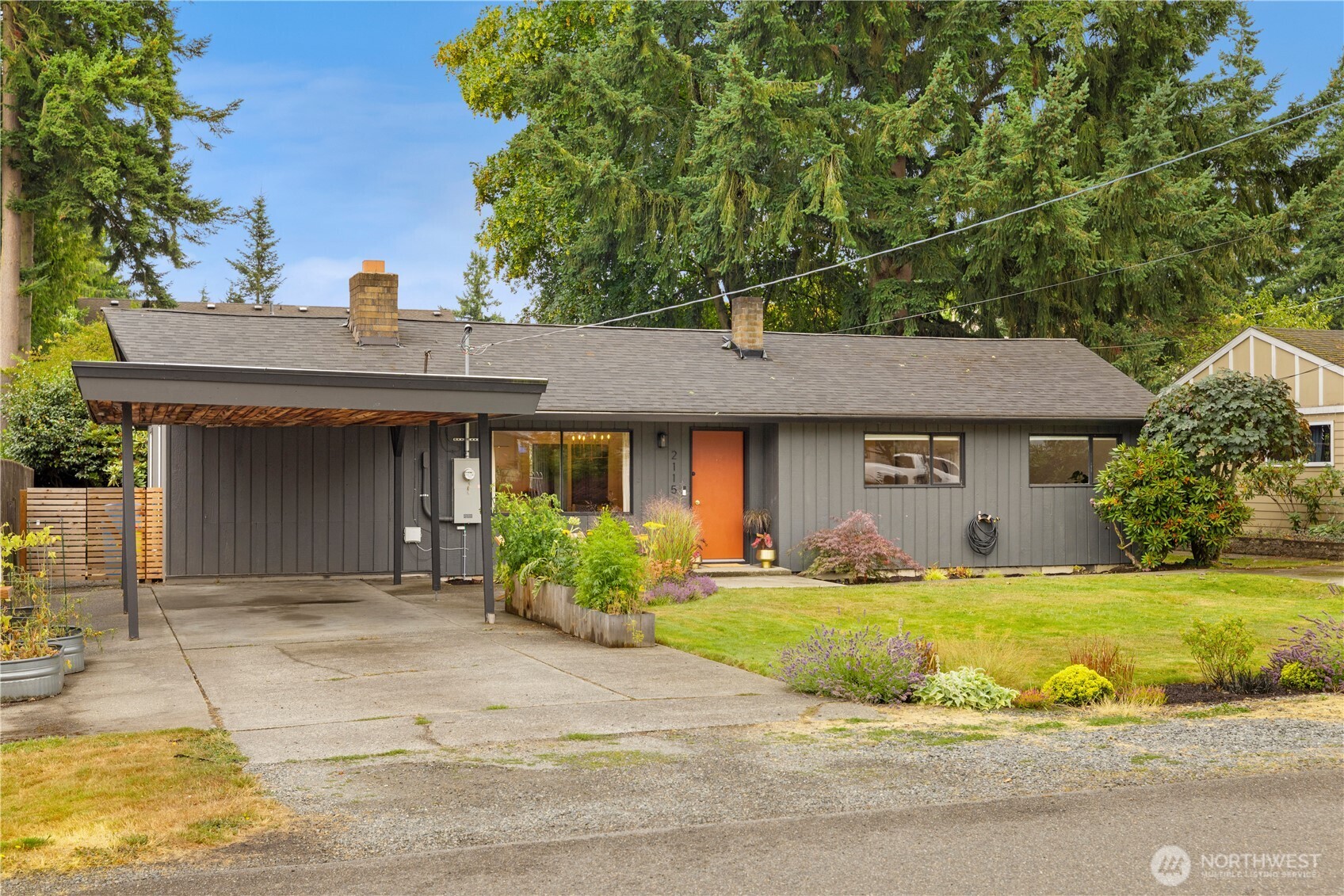 2115 N 192nd Street