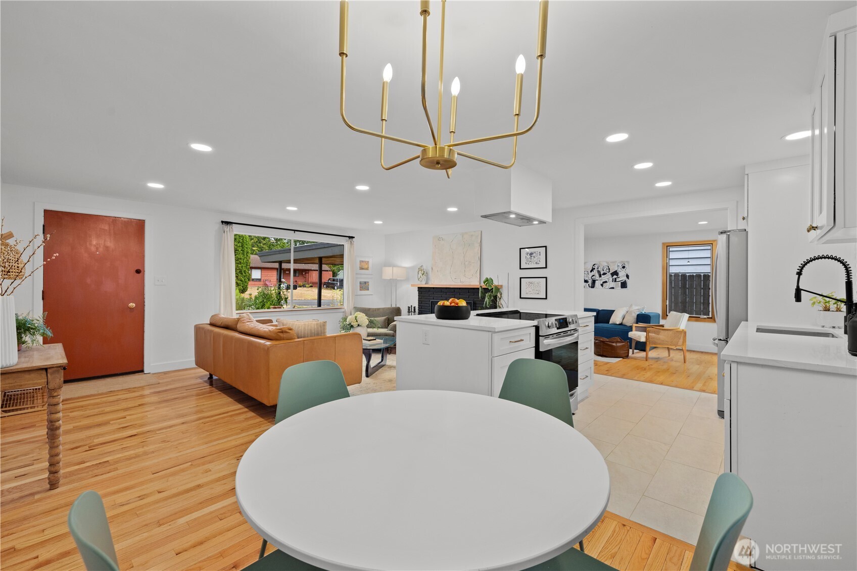 2115 N 192nd Street