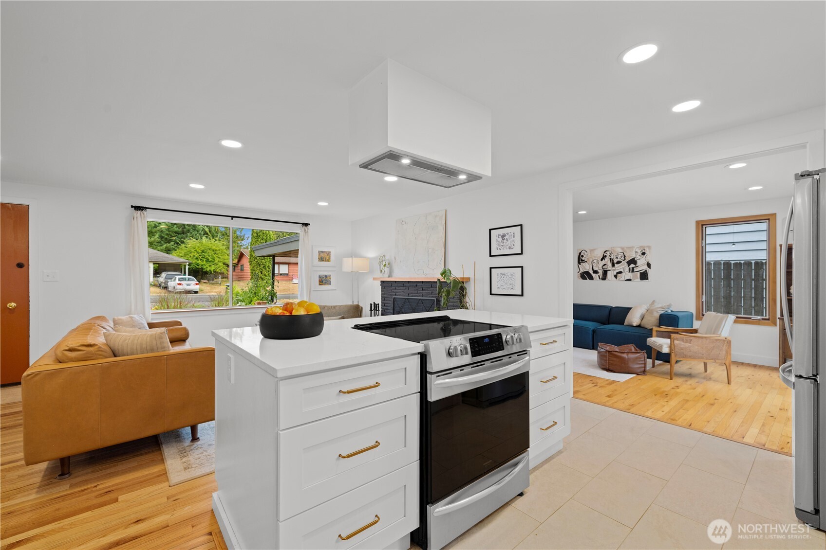 2115 N 192nd Street