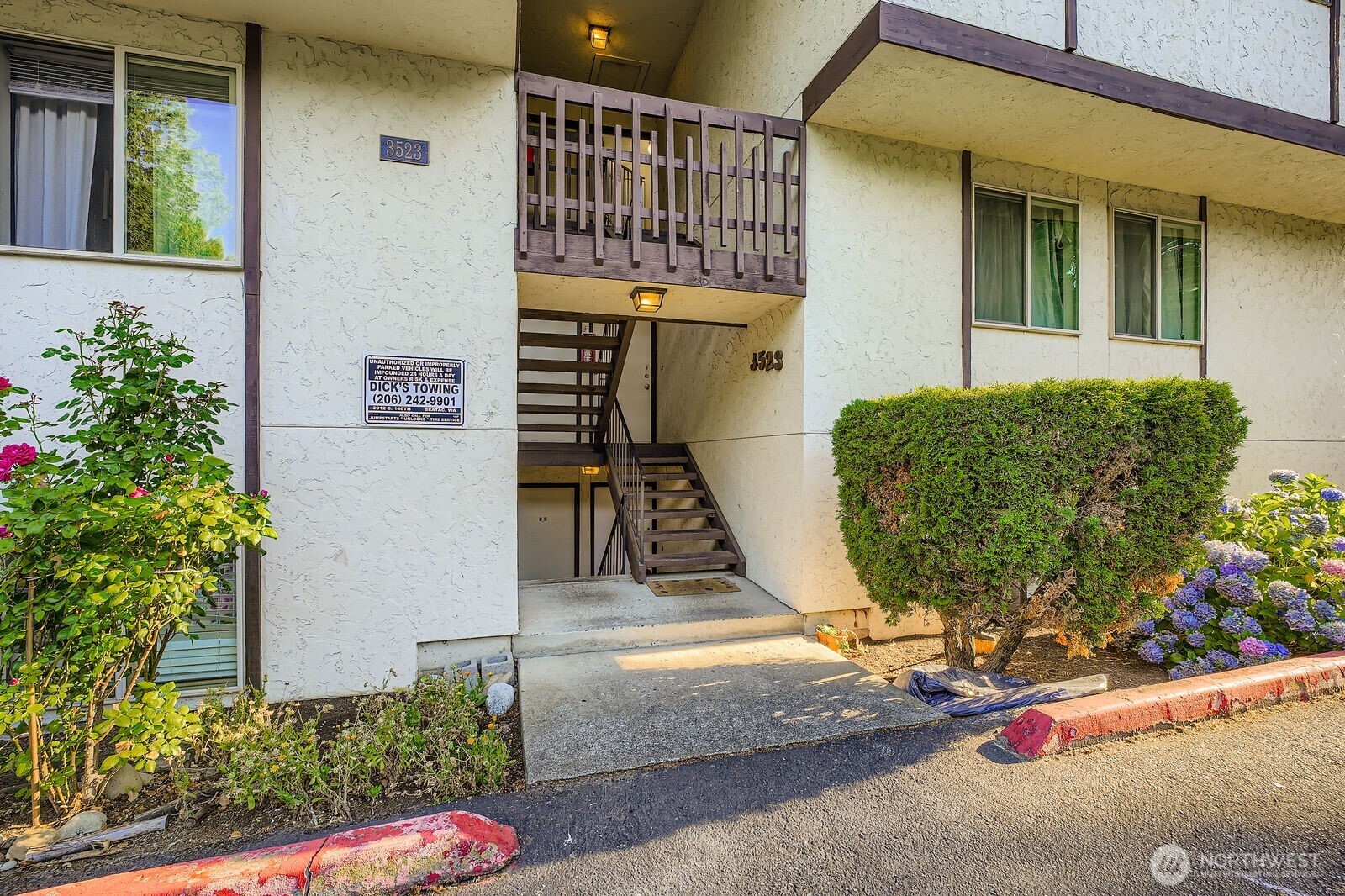 3523 S 160 Street Unit: C5