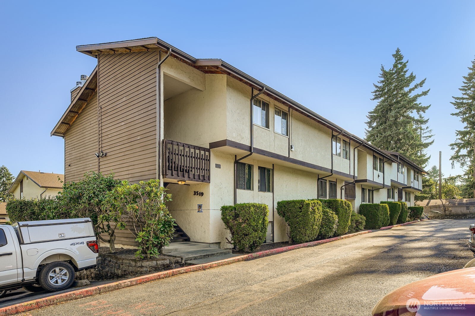 3523 S 160 Street Unit: C5
