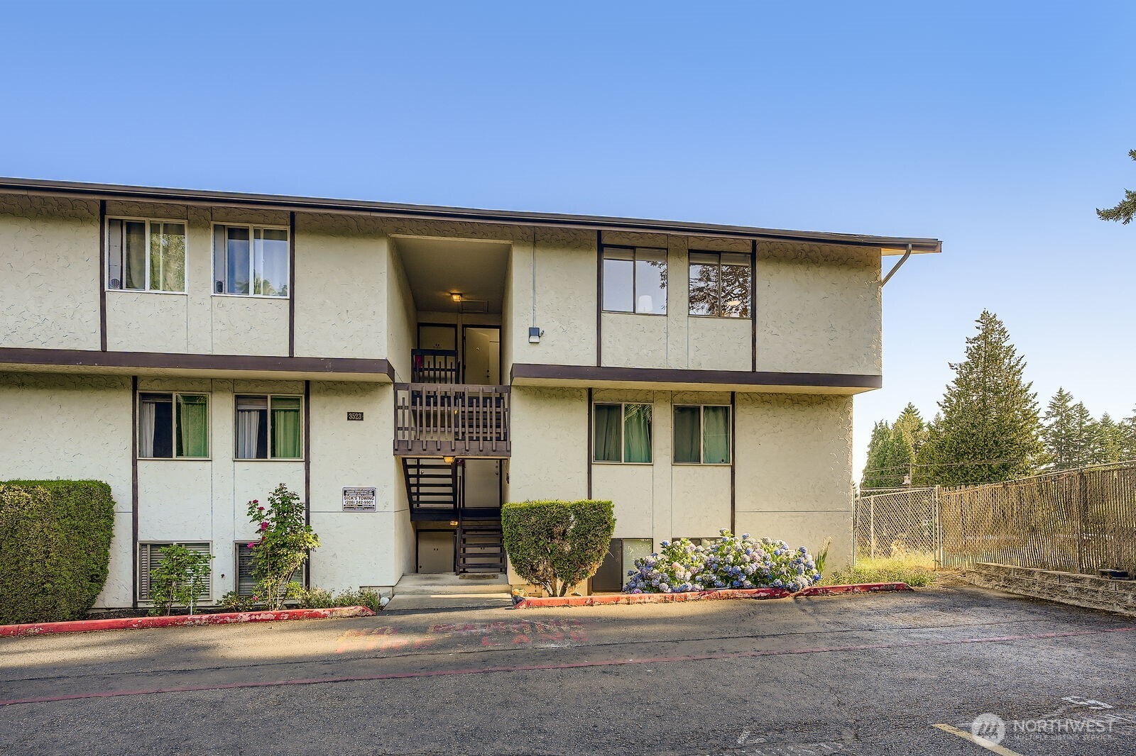 3523 S 160 Street Unit: C5