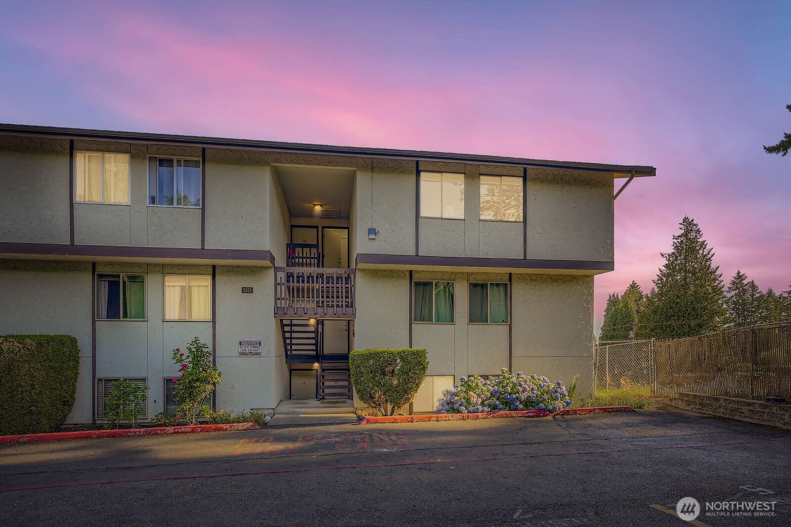 3523 S 160 Street Unit: C5