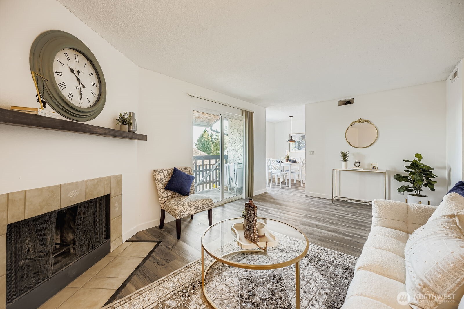 3523 S 160 Street Unit: C5
