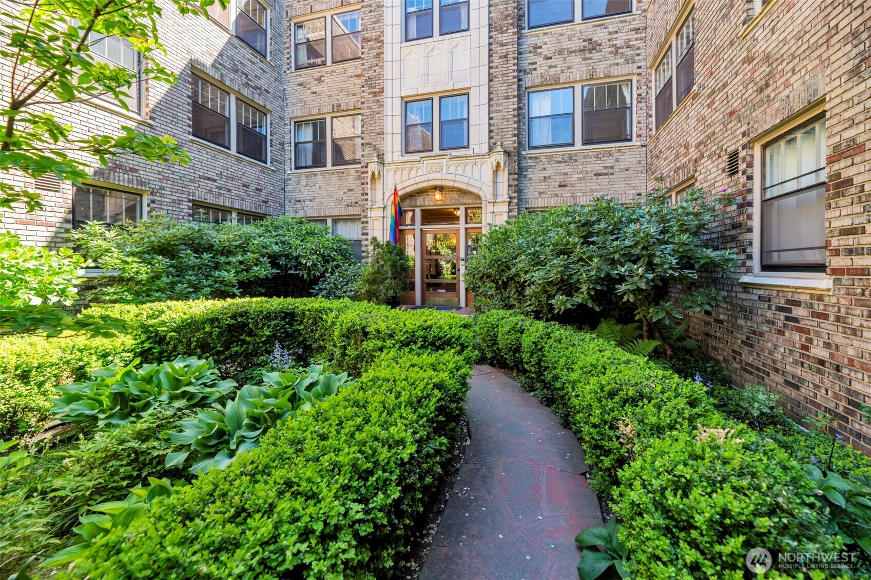 1605 E Olive Street Unit: 301