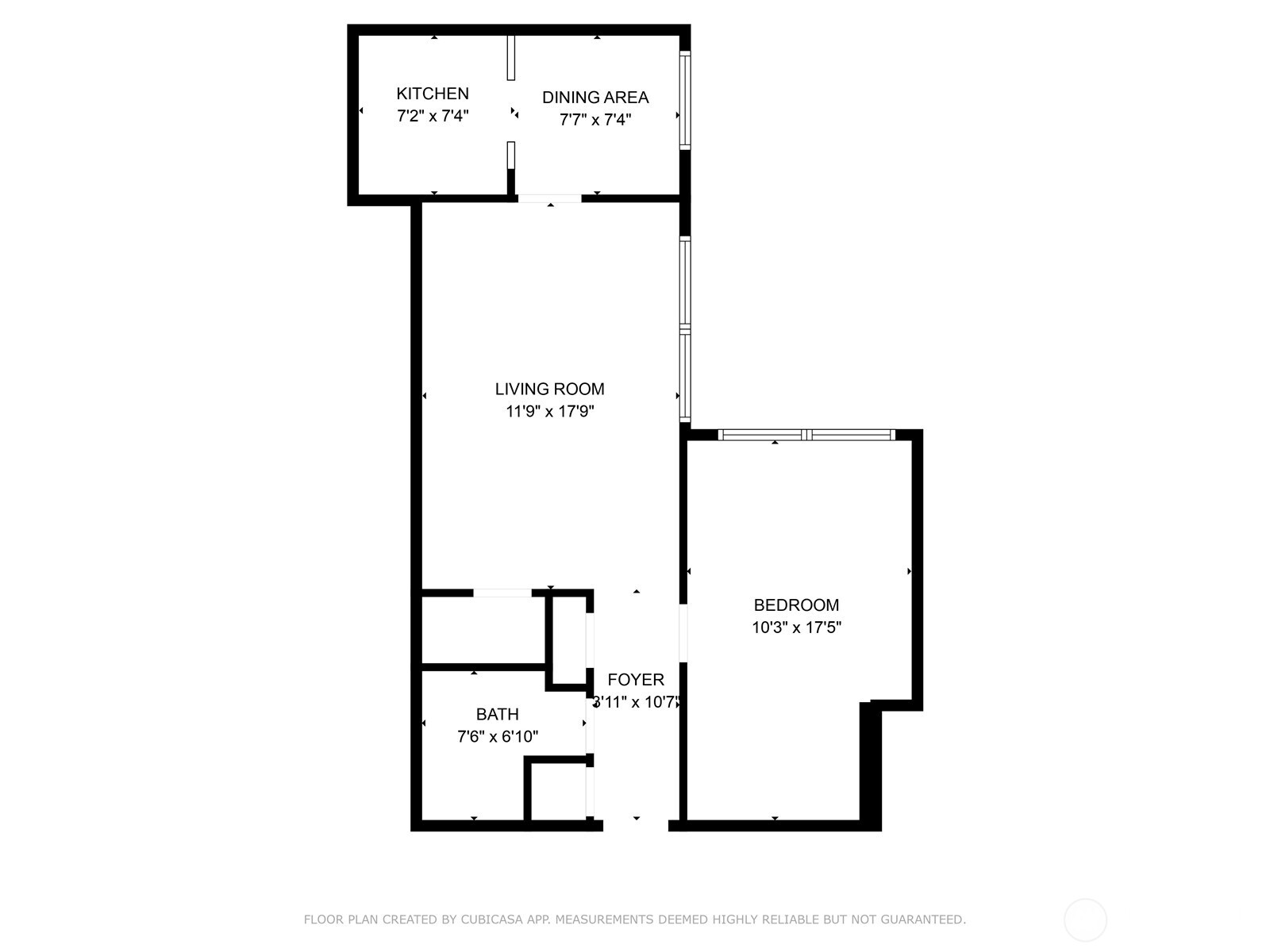 1605 E Olive Street Unit: 301