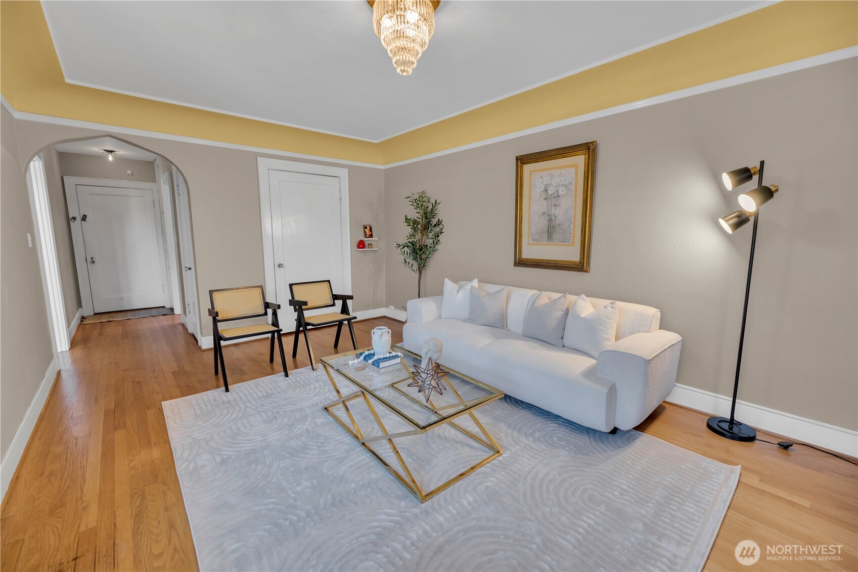 1605 E Olive Street Unit: 301