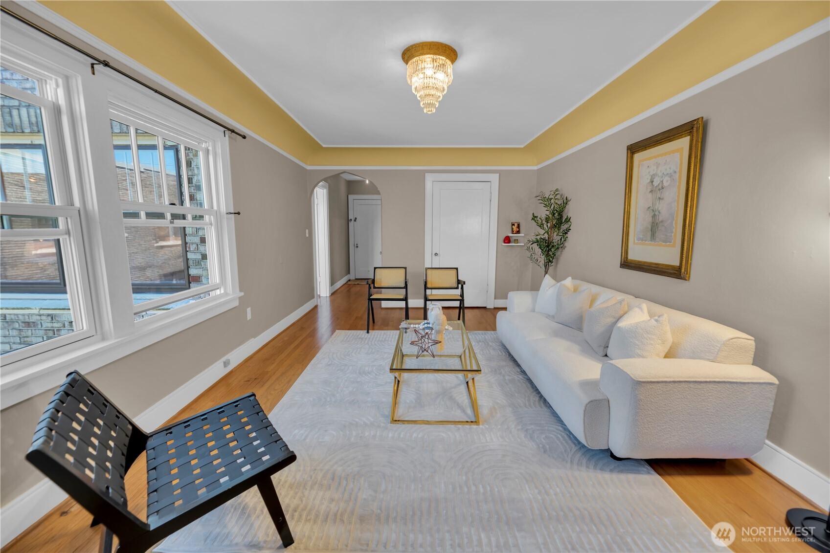 1605 E Olive Street Unit: 301