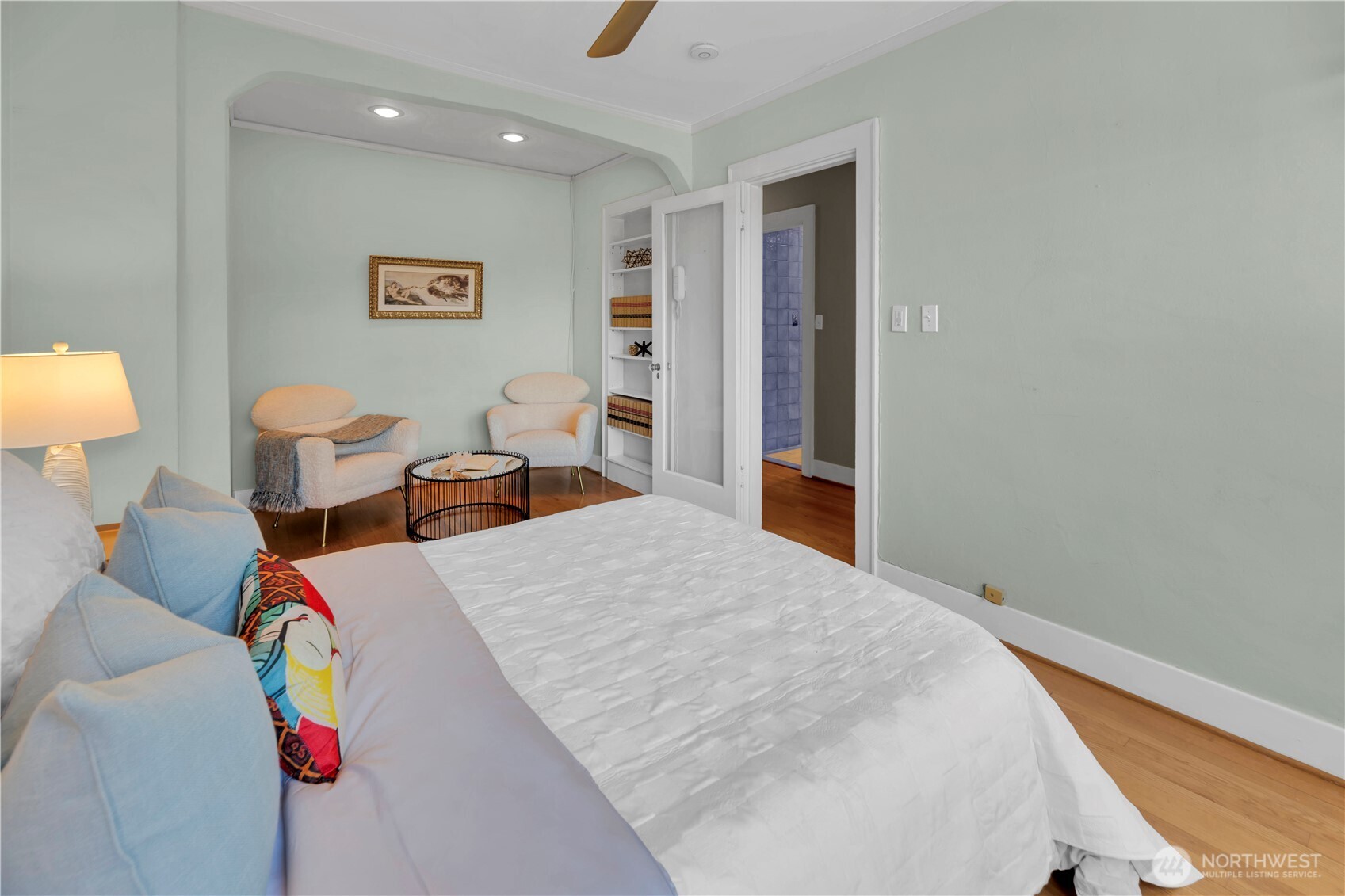 1605 E Olive Street Unit: 301