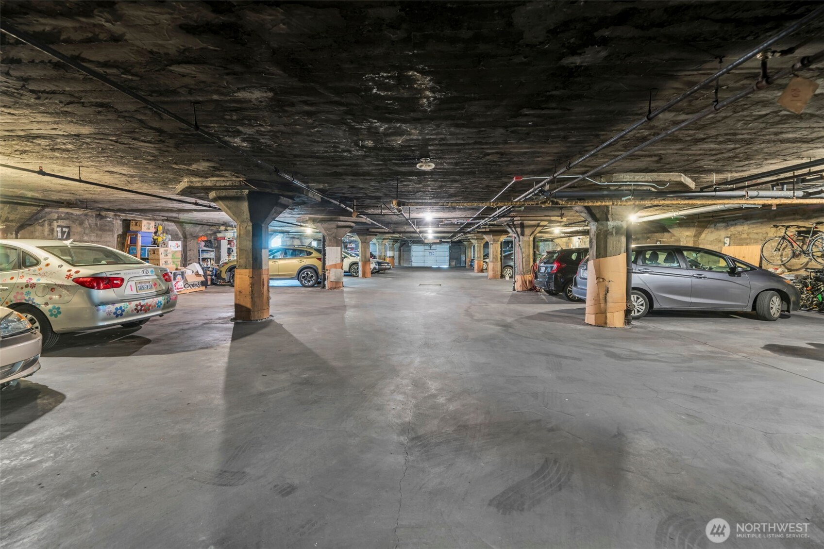 1605 E Olive Street Unit: 301