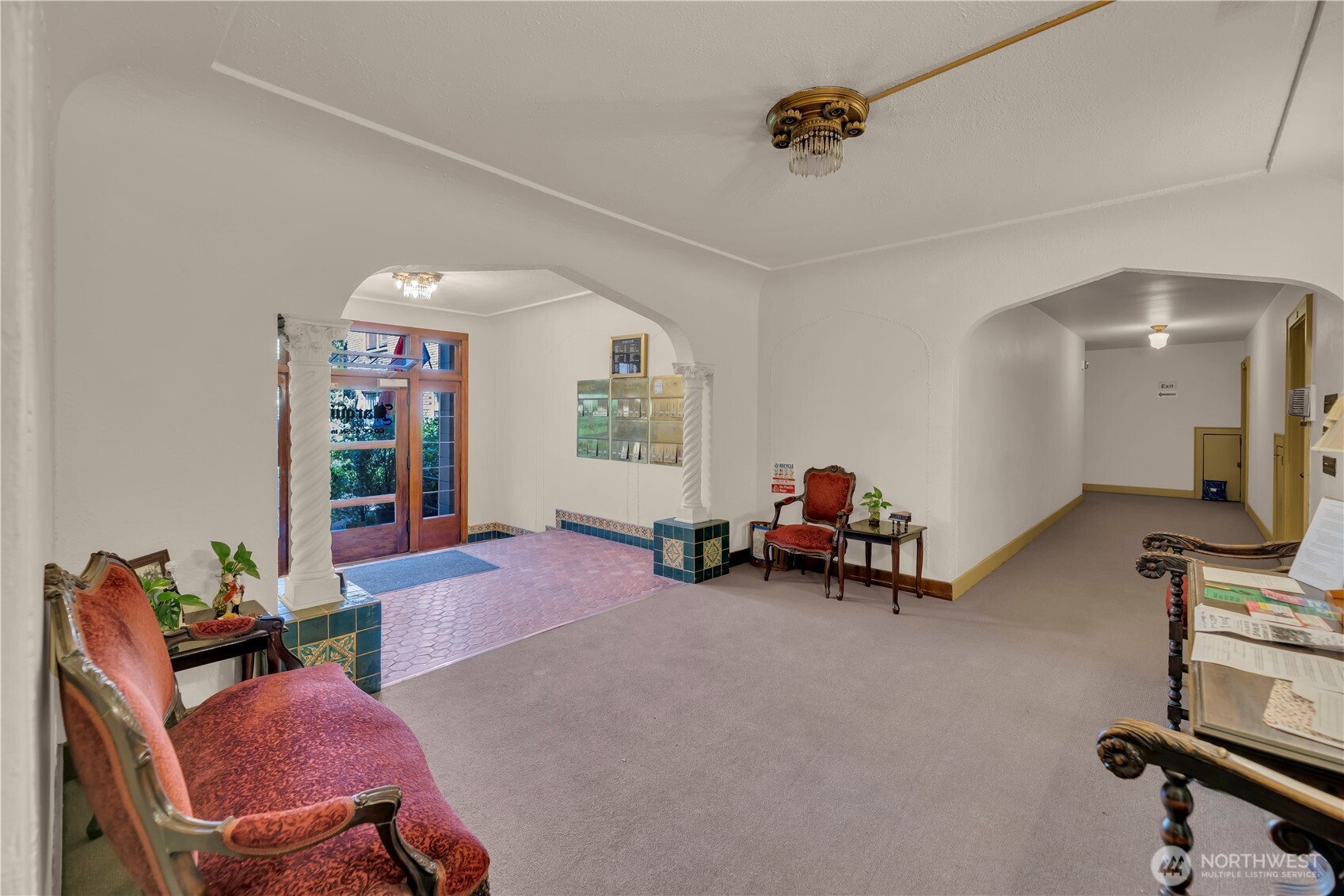 1605 E Olive Street Unit: 301