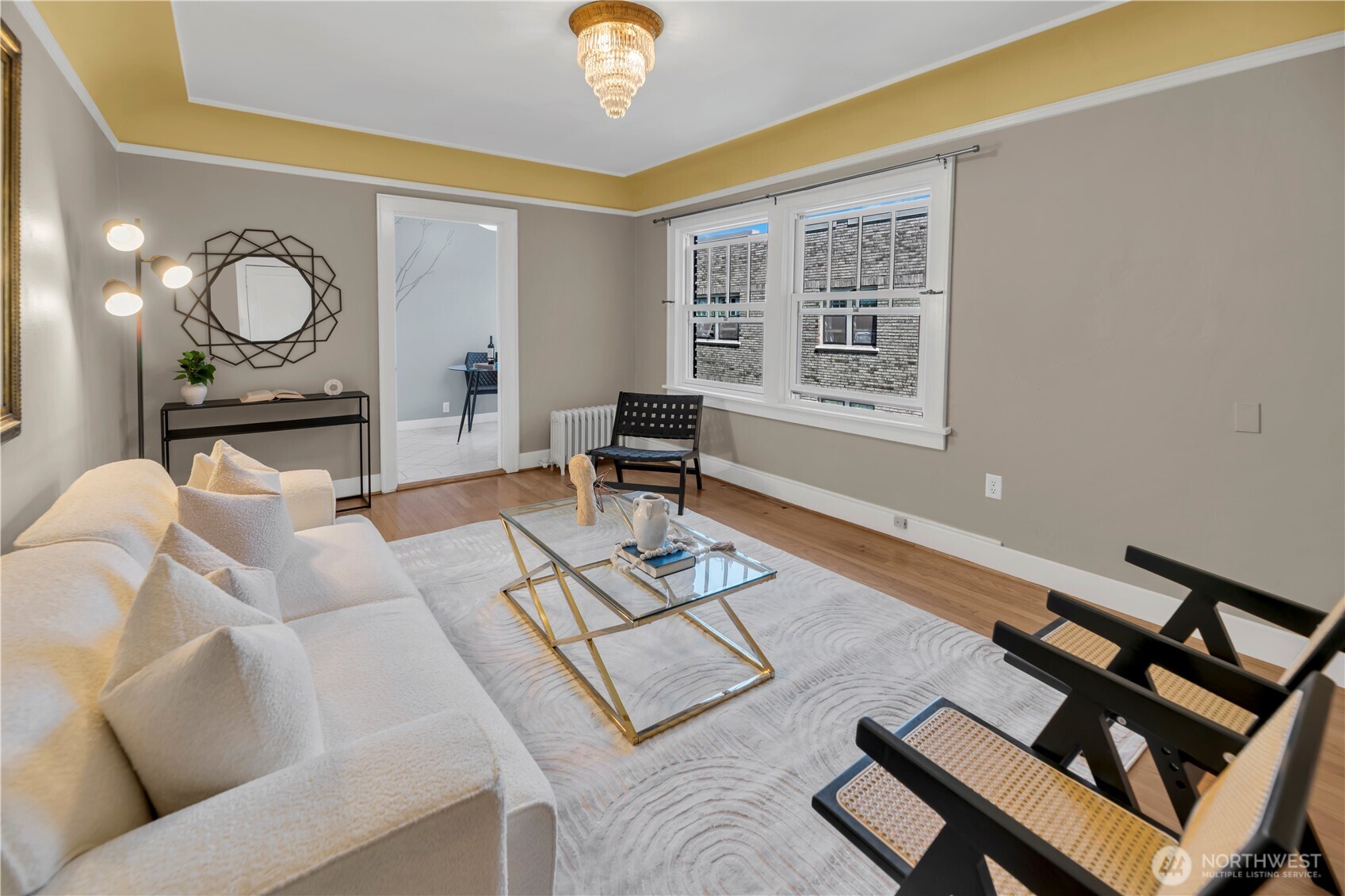 1605 E Olive Street Unit: 301