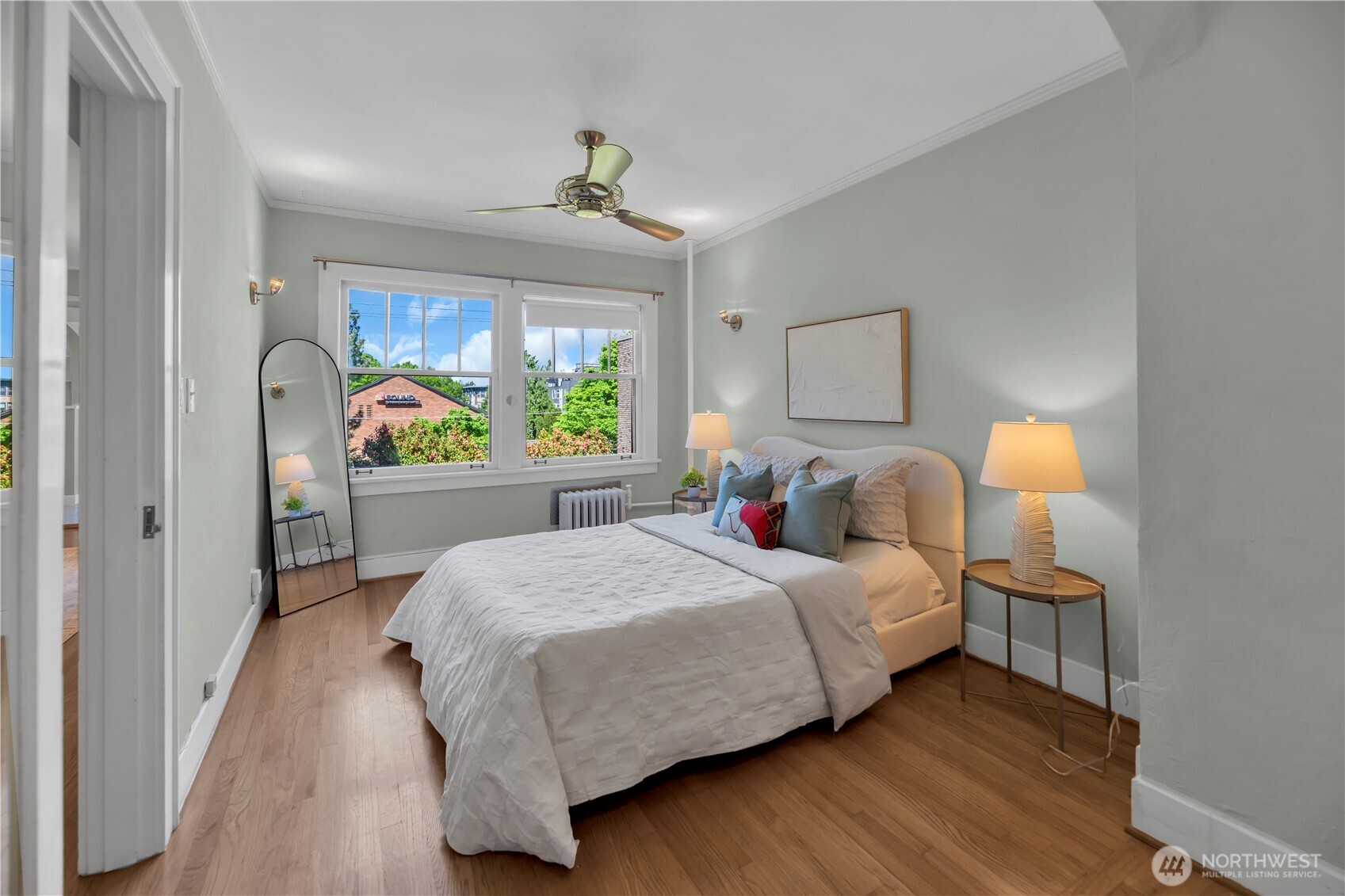 1605 E Olive Street Unit: 301