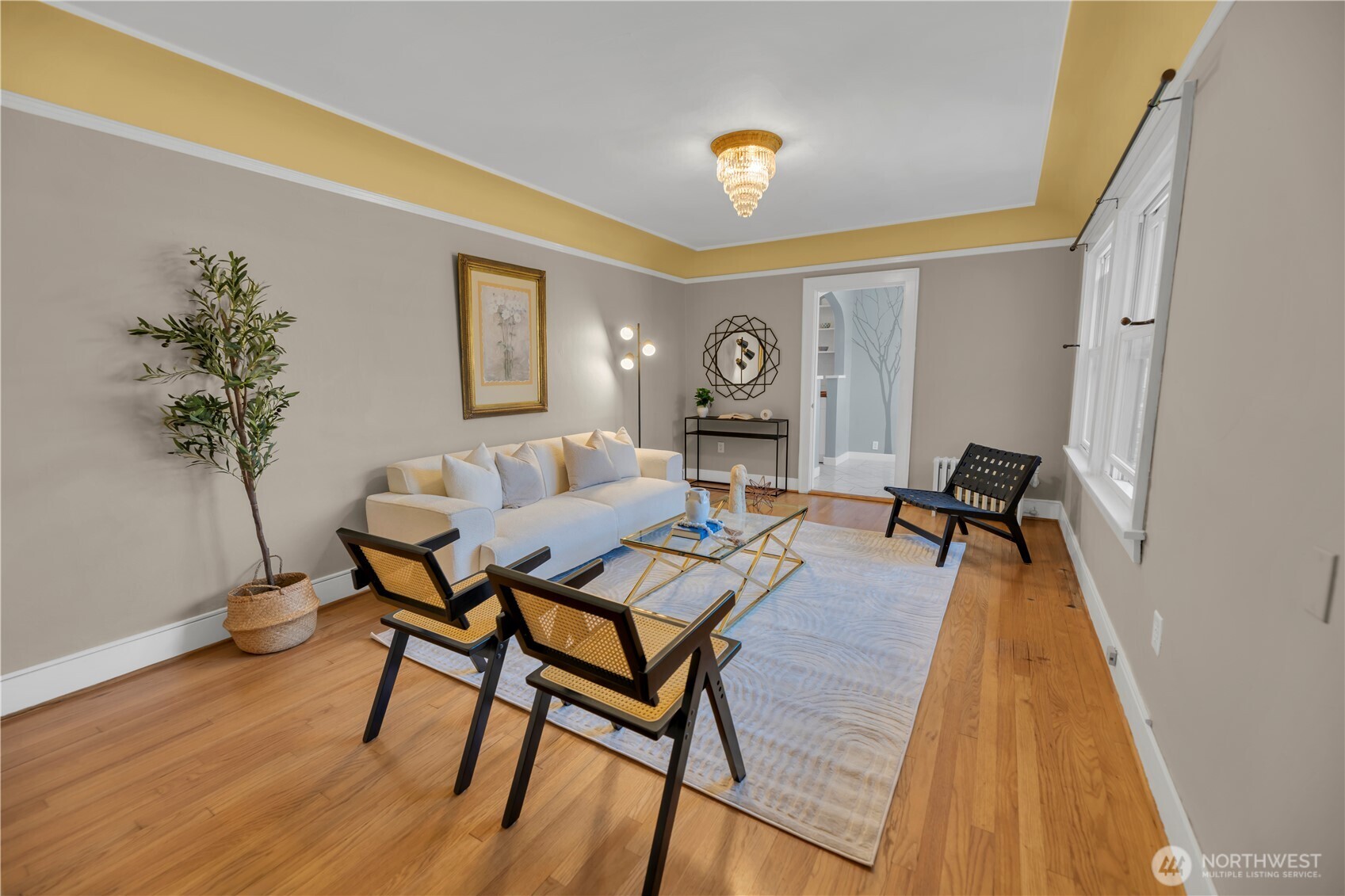 1605 E Olive Street Unit: 301