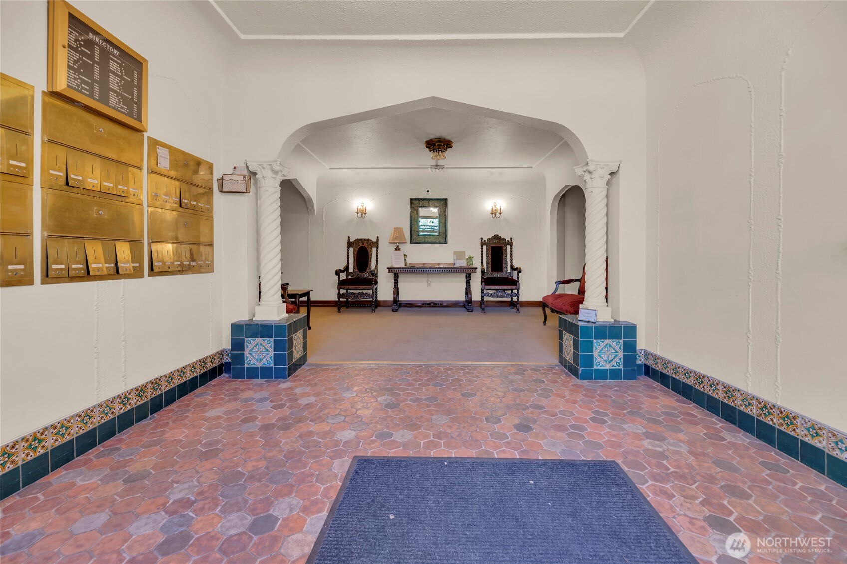 1605 E Olive Street Unit: 301