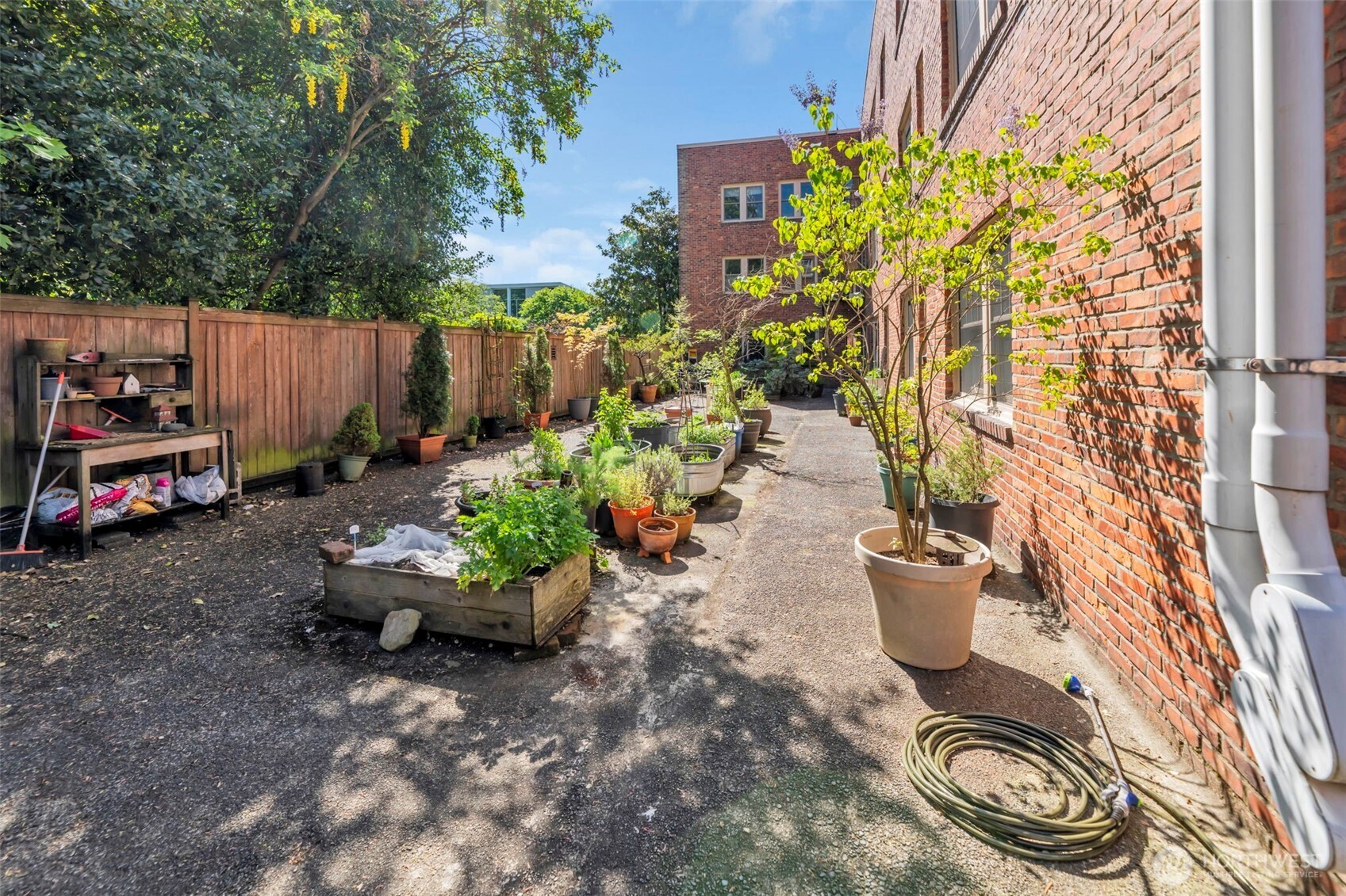 1605 E Olive Street Unit: 301