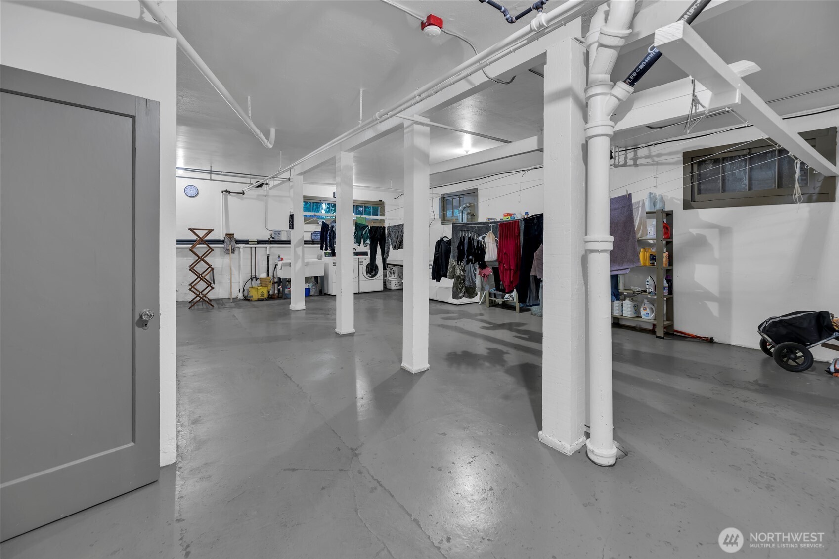1605 E Olive Street Unit: 301