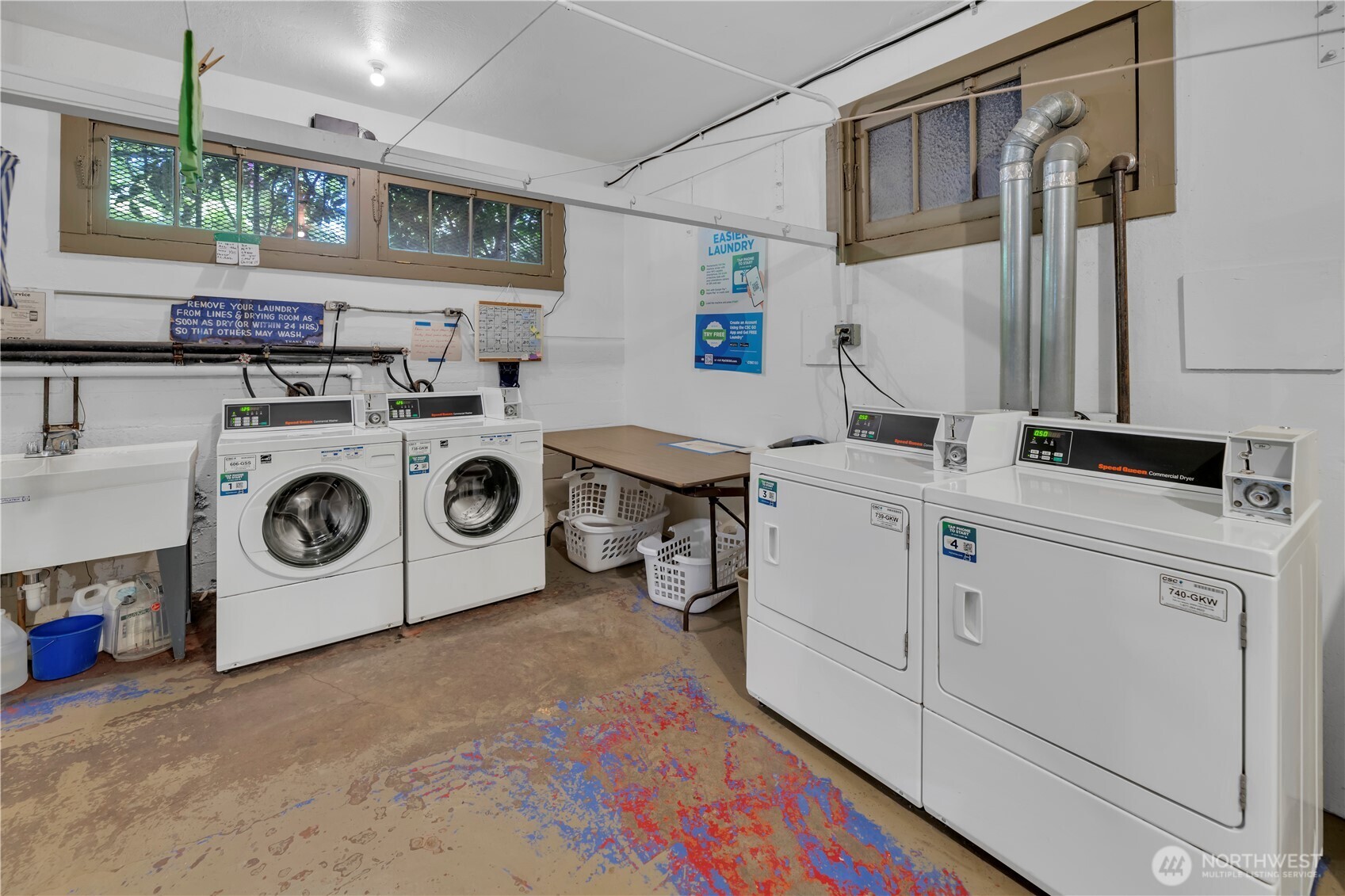 1605 E Olive Street Unit: 301