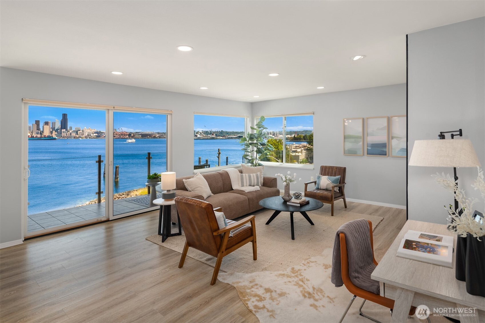 1737 Harbor Avenue SW Unit: S402