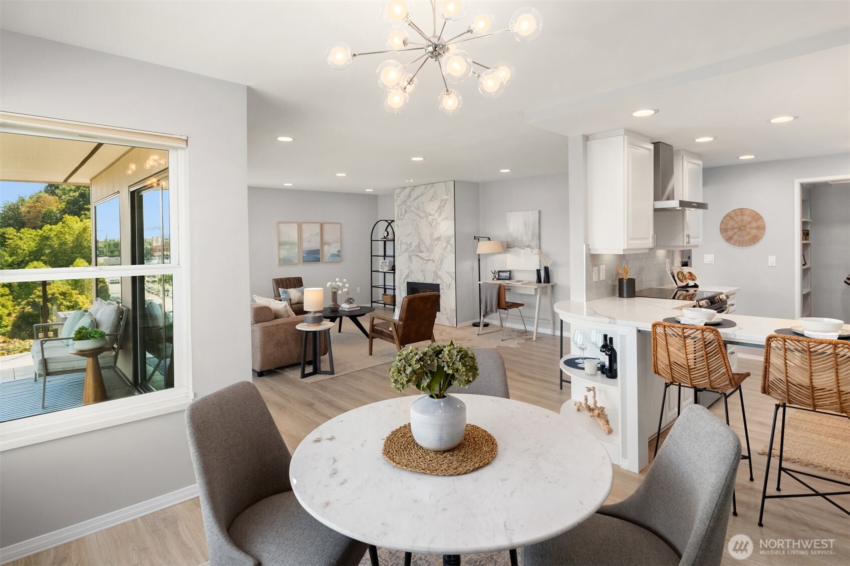 1737 Harbor Avenue SW Unit: S402
