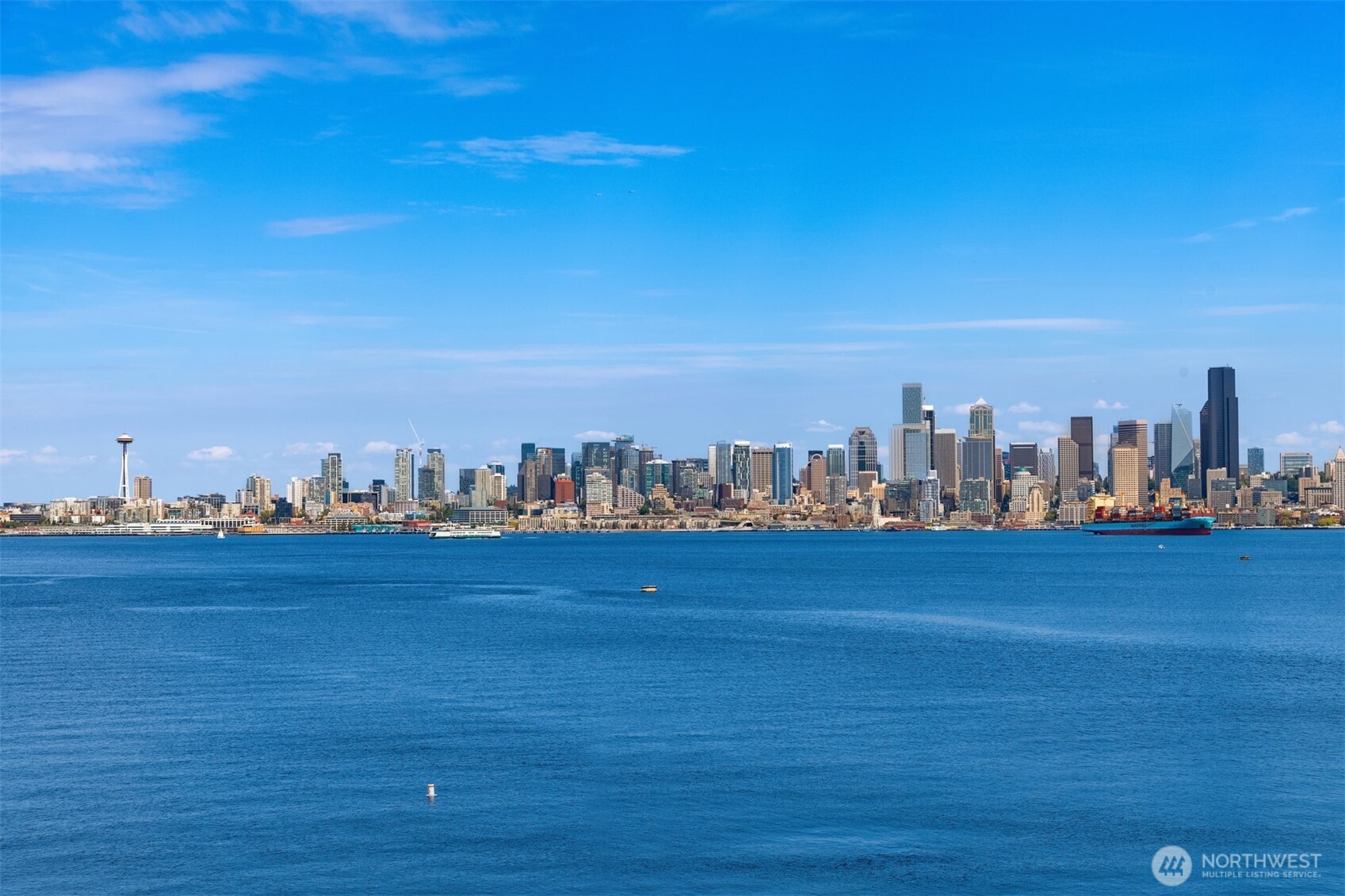 1737 Harbor Avenue SW Unit: S402